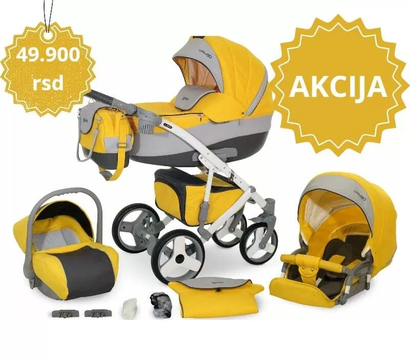 Akcija Vango