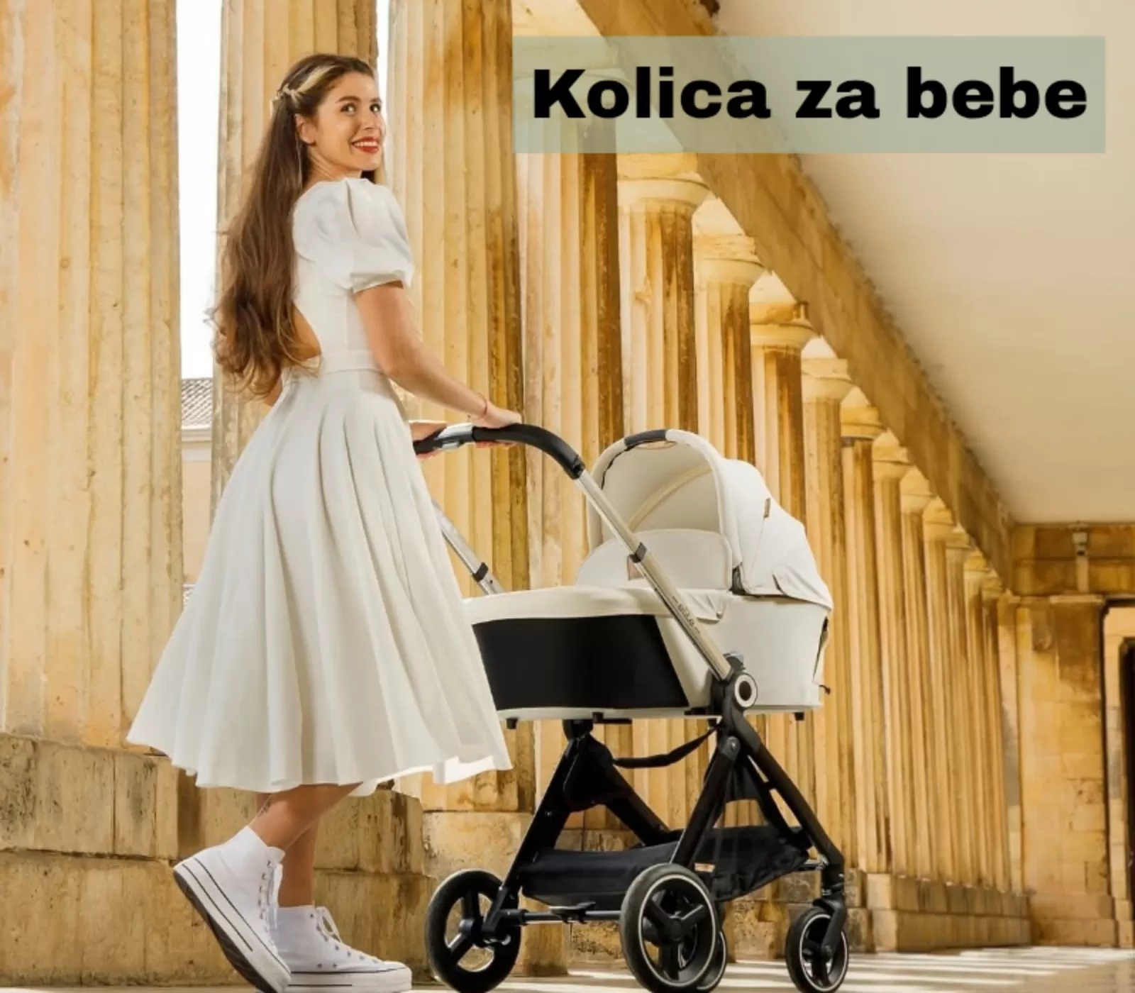 Kolica za bebe