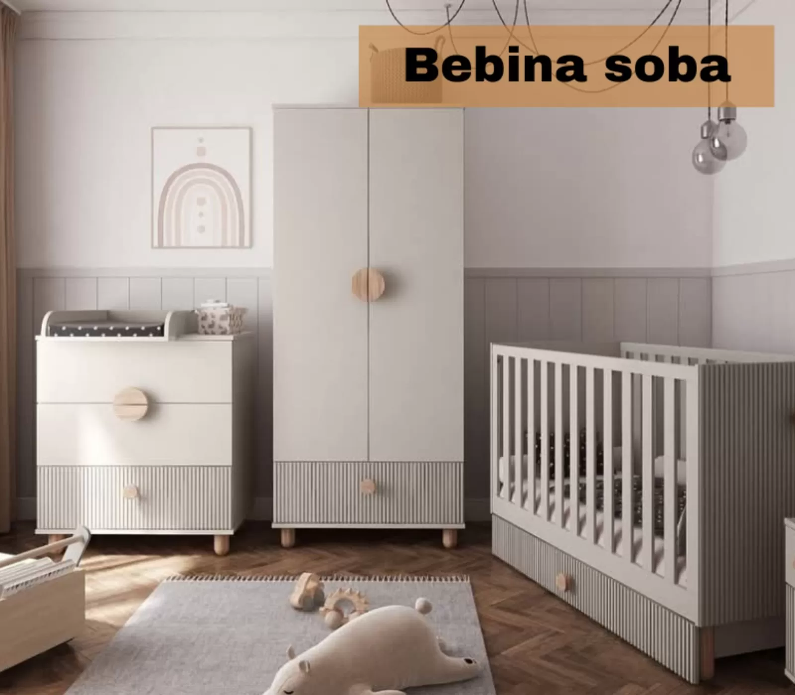 Bebina soba