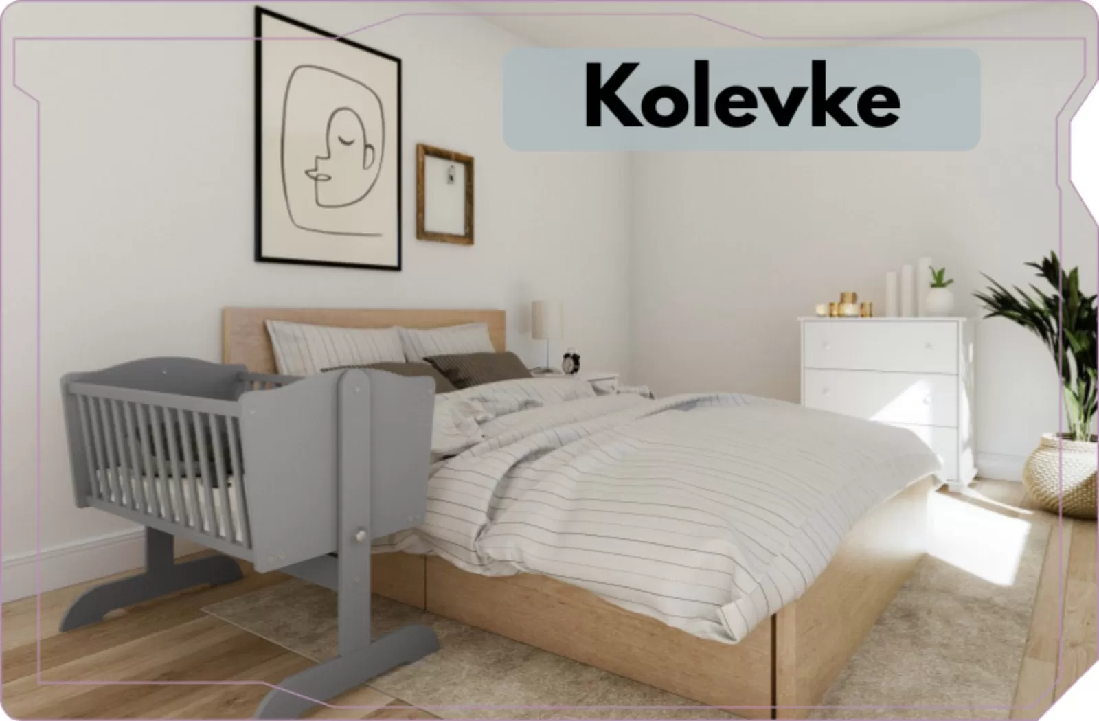 Kolevke