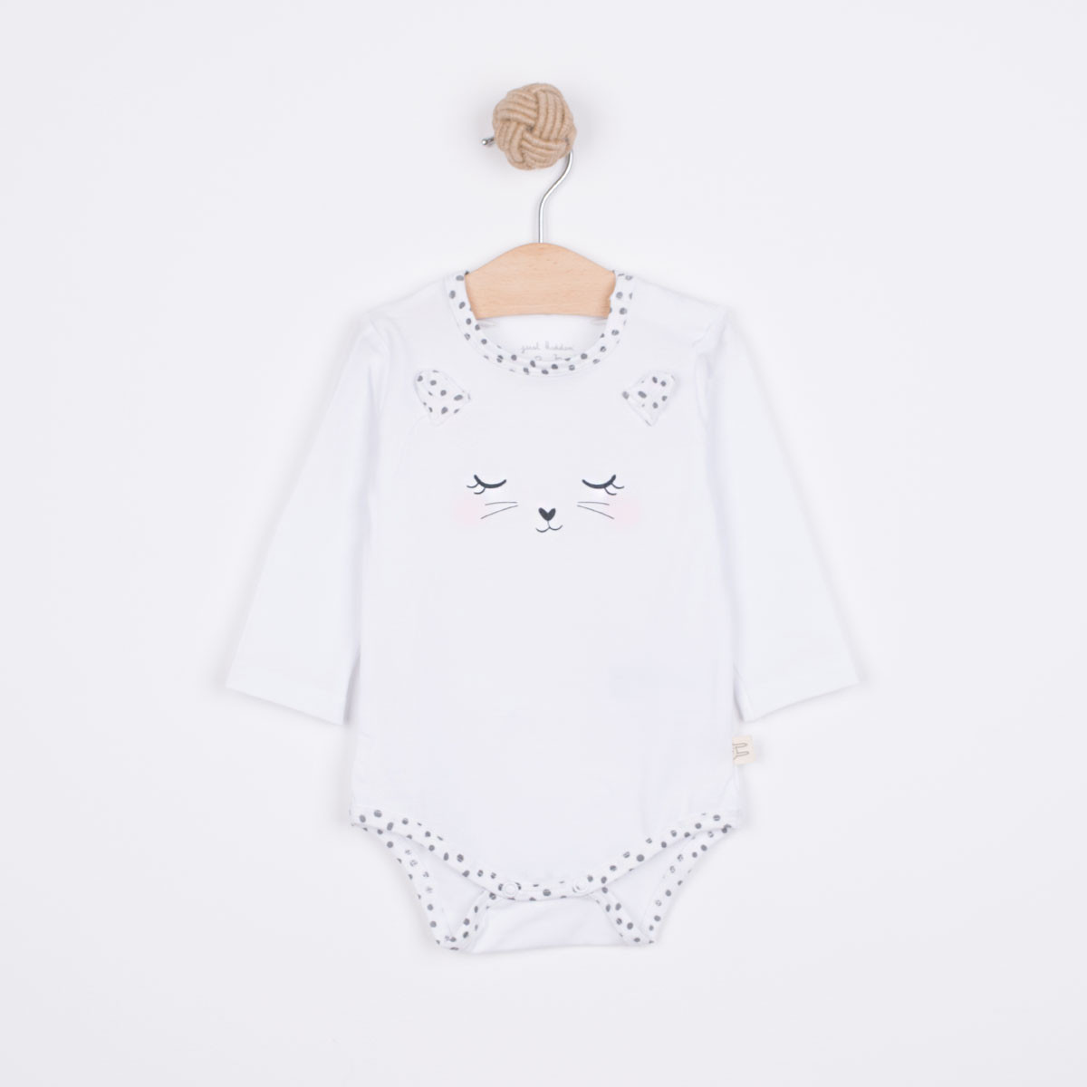 Bodi za bebu Kolica za bebe, bebi oprema Bebbco