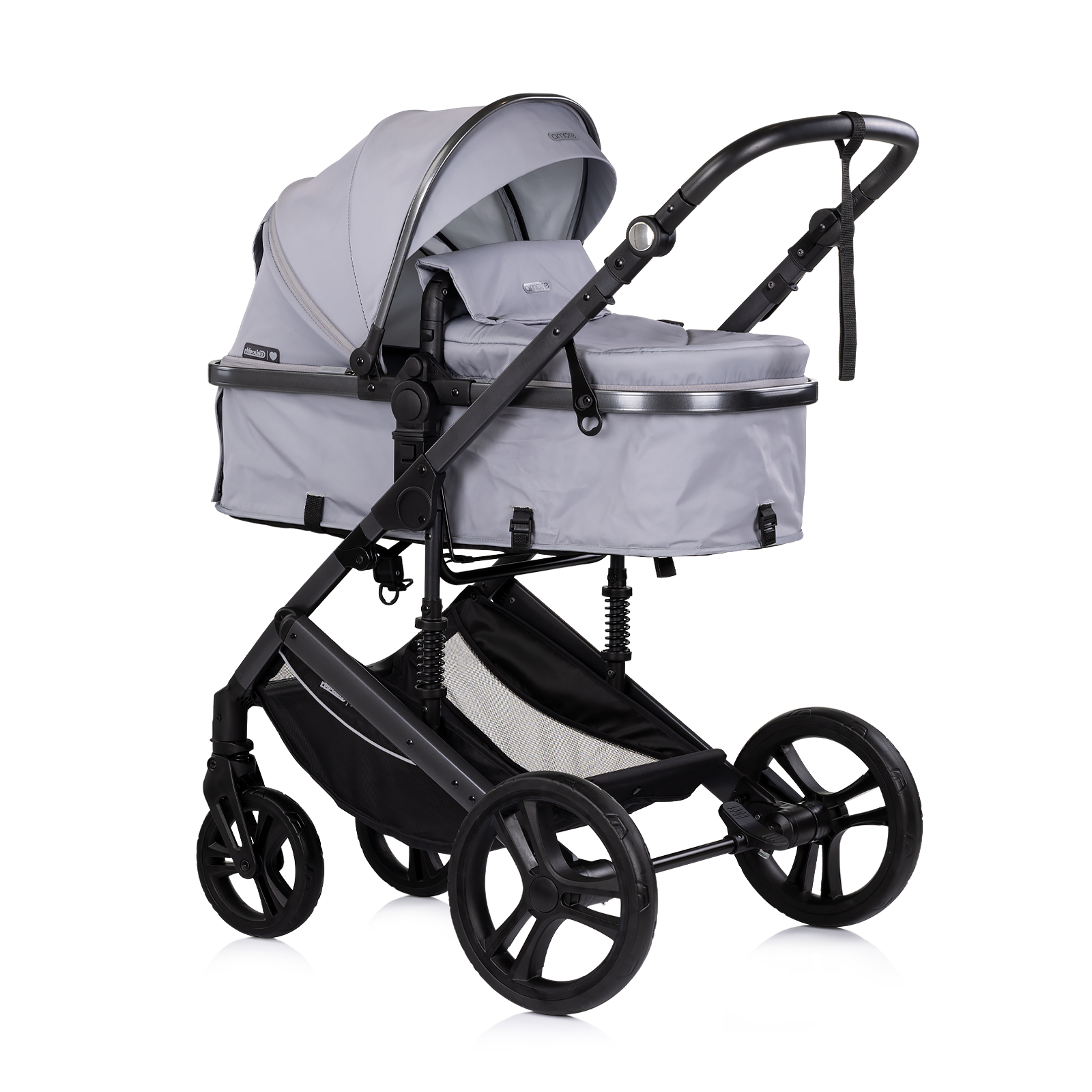 Chipolino Amore Platinum 3u1 