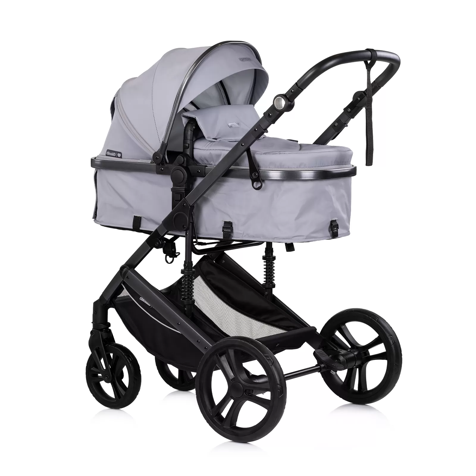 Chipolino Amore Platinum 3u1 