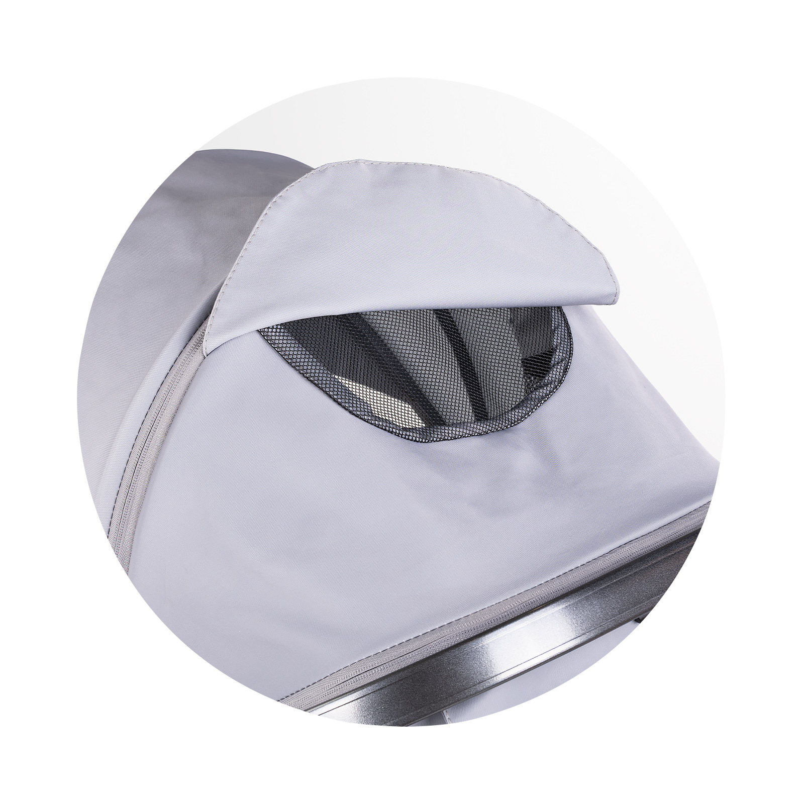 Chipolino Amore Platinum 3u1 