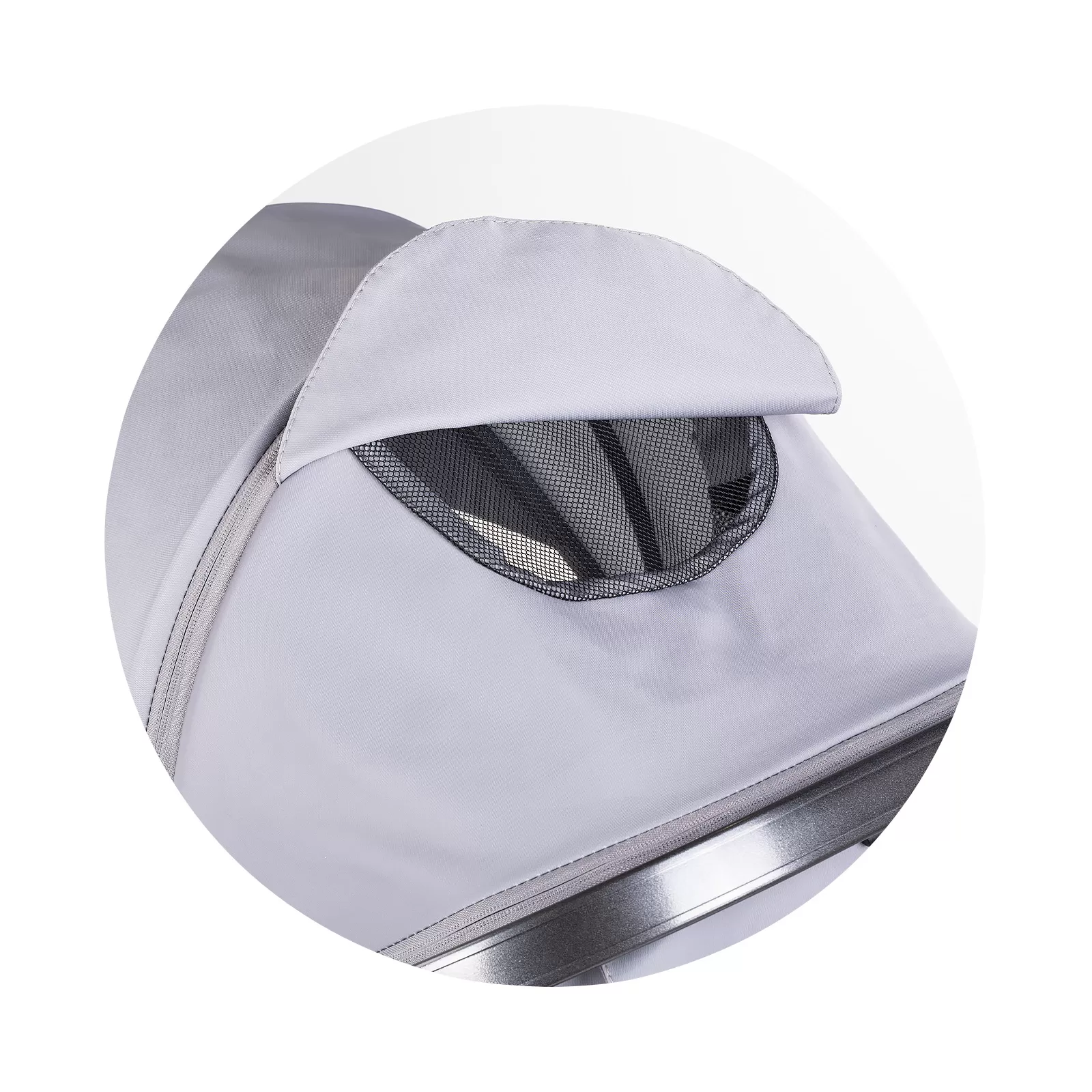 Chipolino Amore Platinum 3u1 