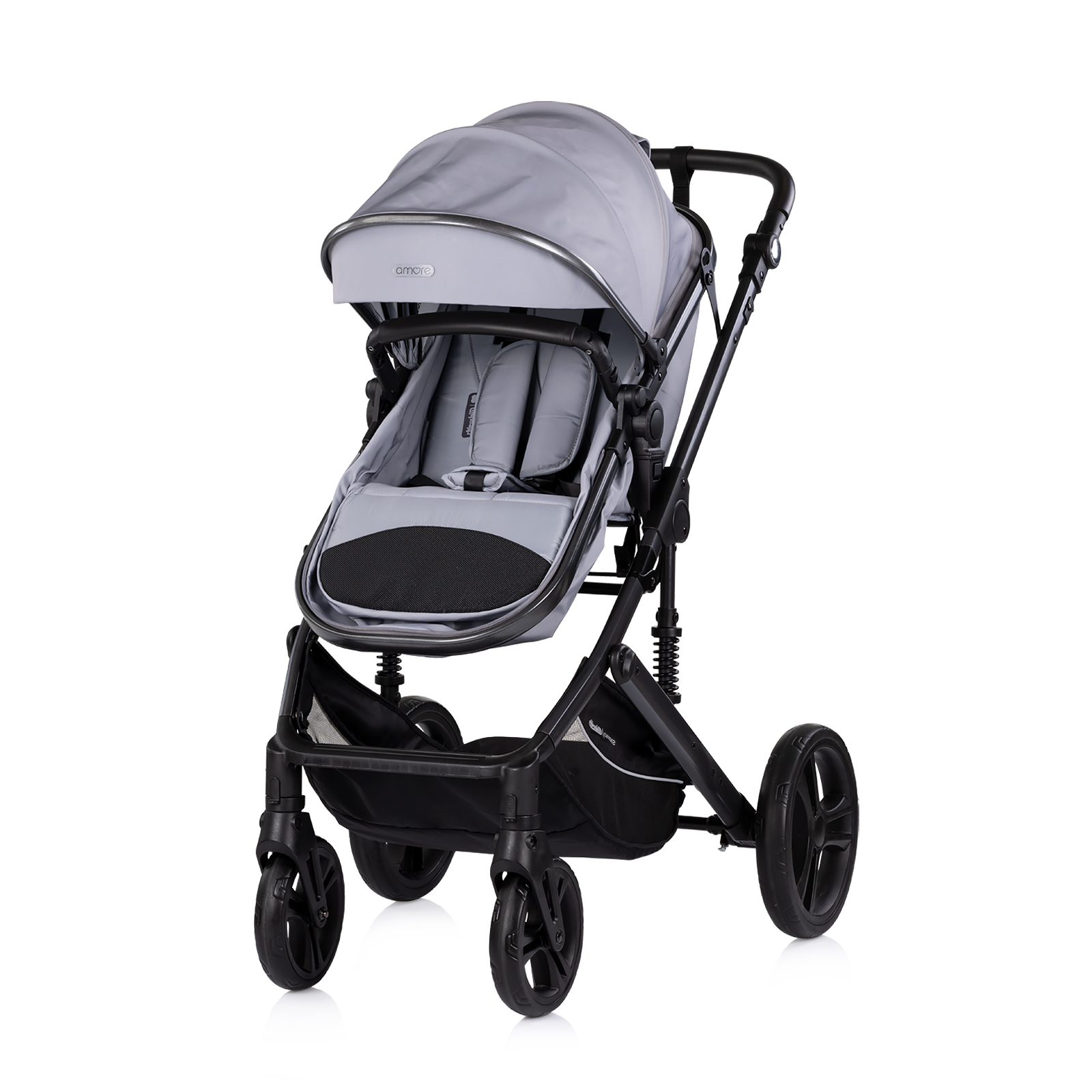 Chipolino Amore Platinum 3u1 