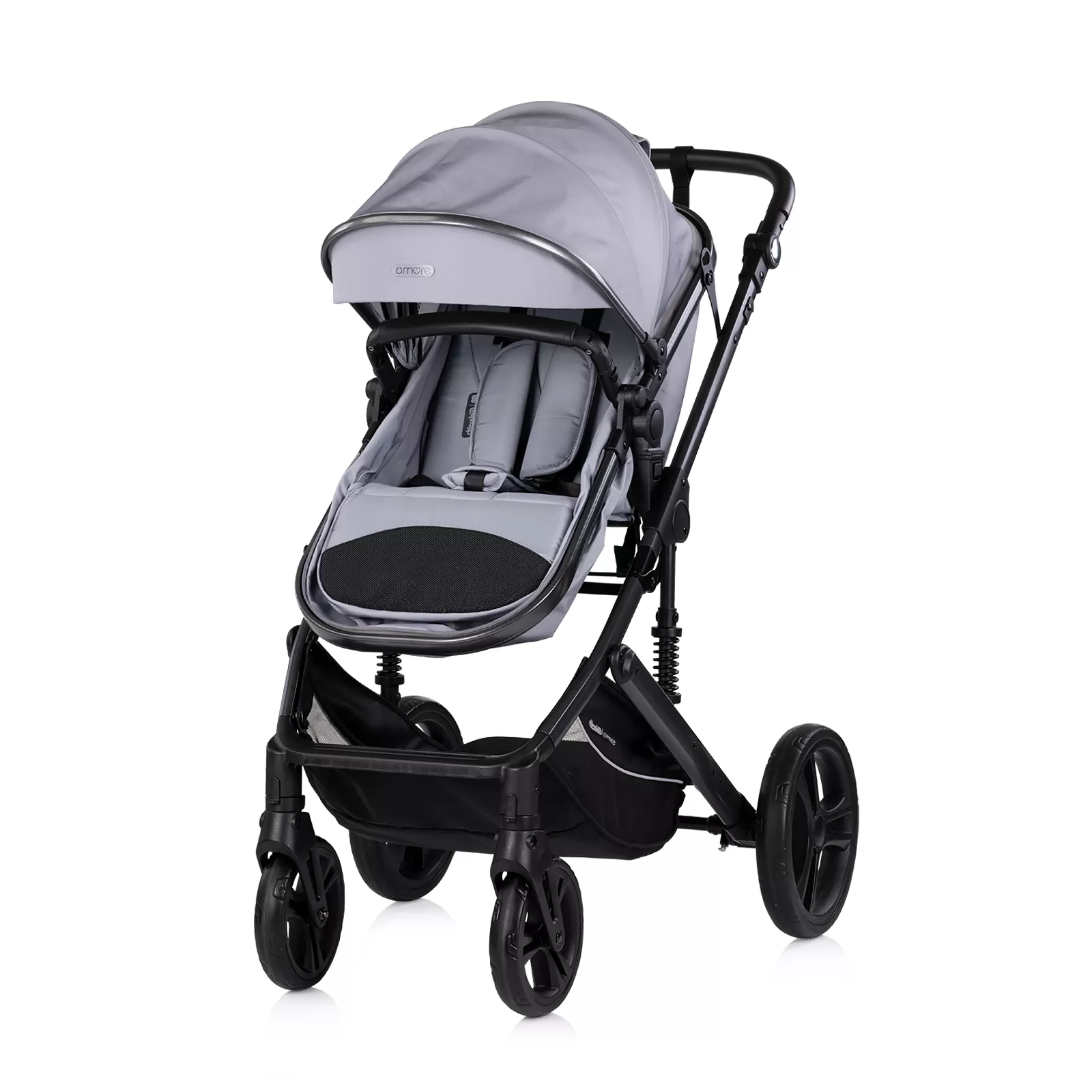 Chipolino Amore Platinum 3u1 