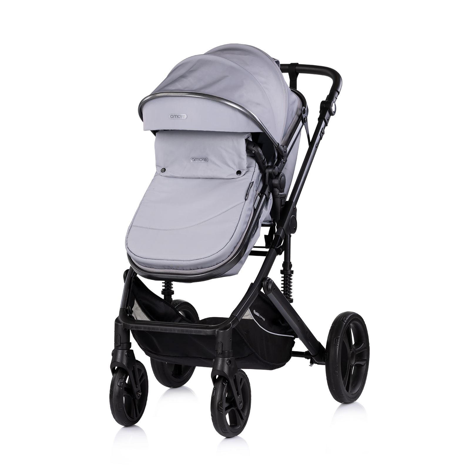 Chipolino Amore Platinum 3u1 