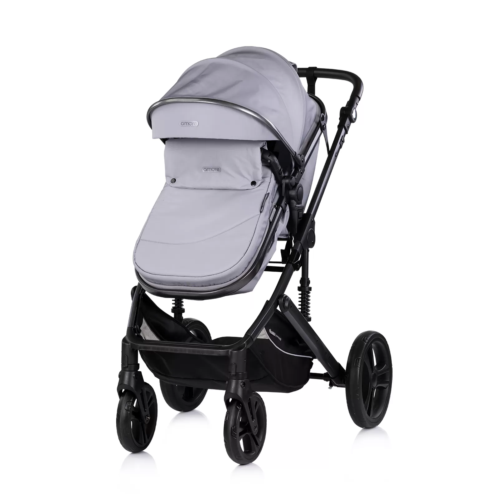 Chipolino Amore Platinum 3u1 