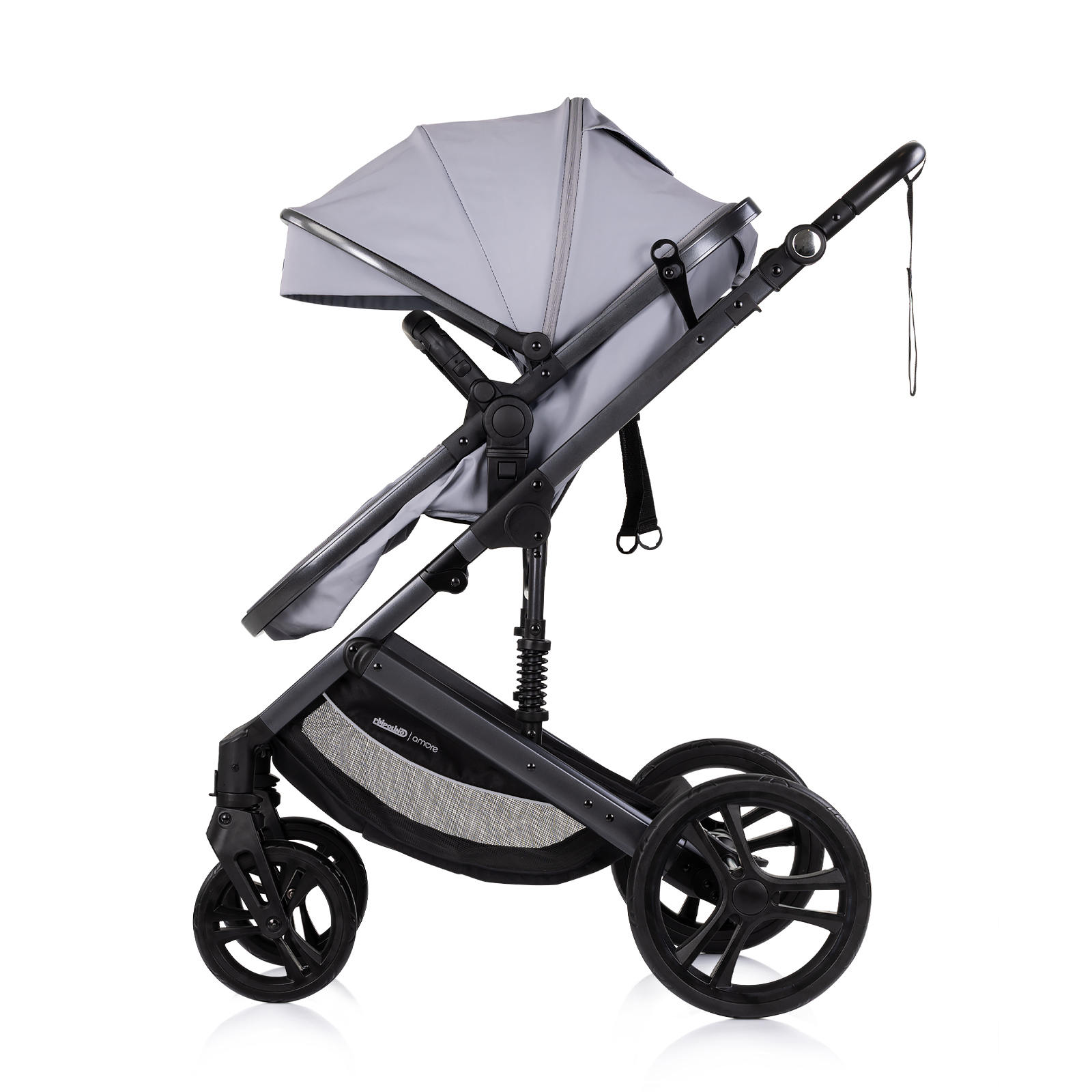 Chipolino Amore Platinum 3u1 