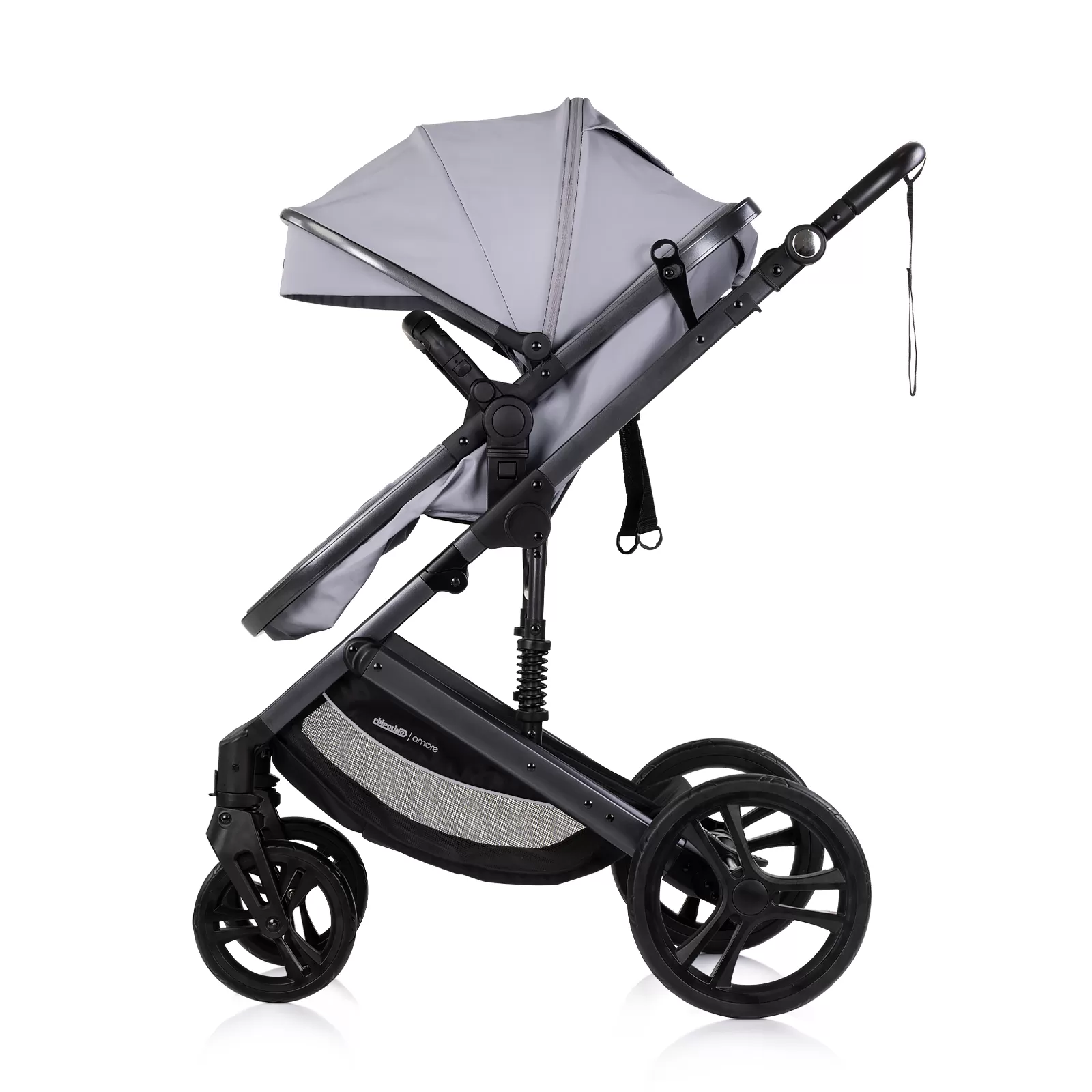 Chipolino Amore Platinum 3u1 