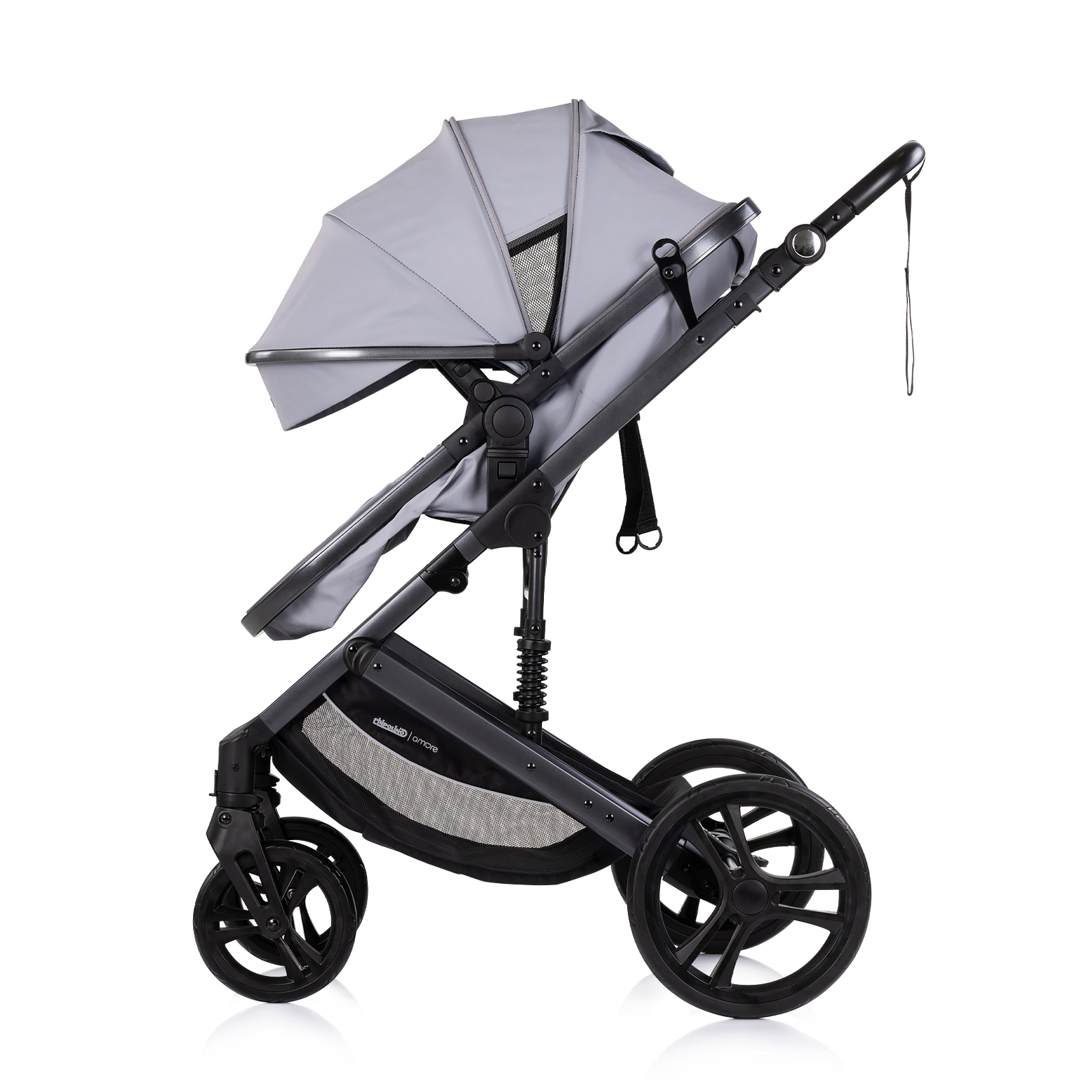 Chipolino Amore Platinum 3u1 