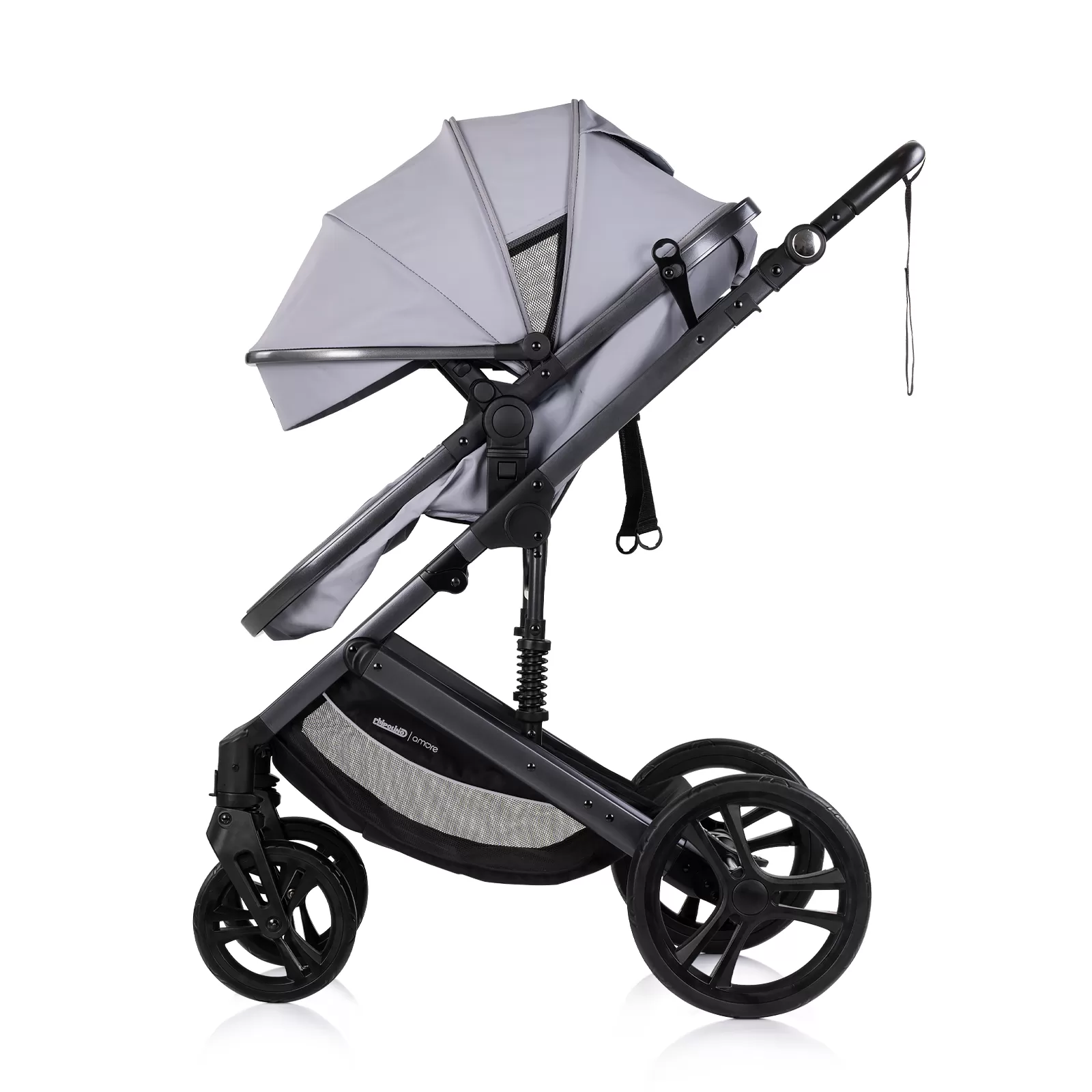 Chipolino Amore Platinum 3u1 