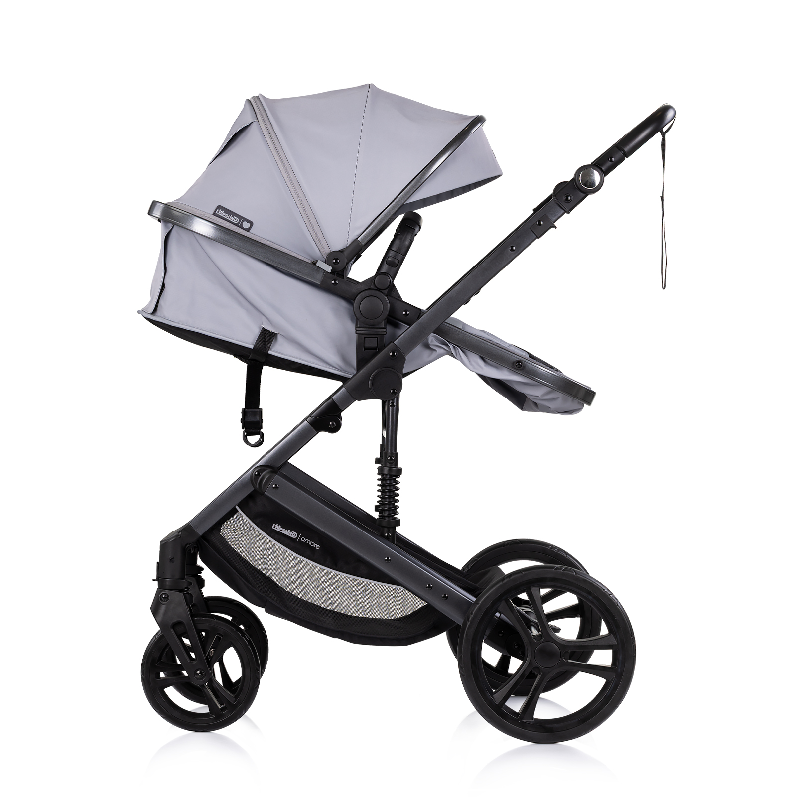 Chipolino Amore Platinum 3u1 