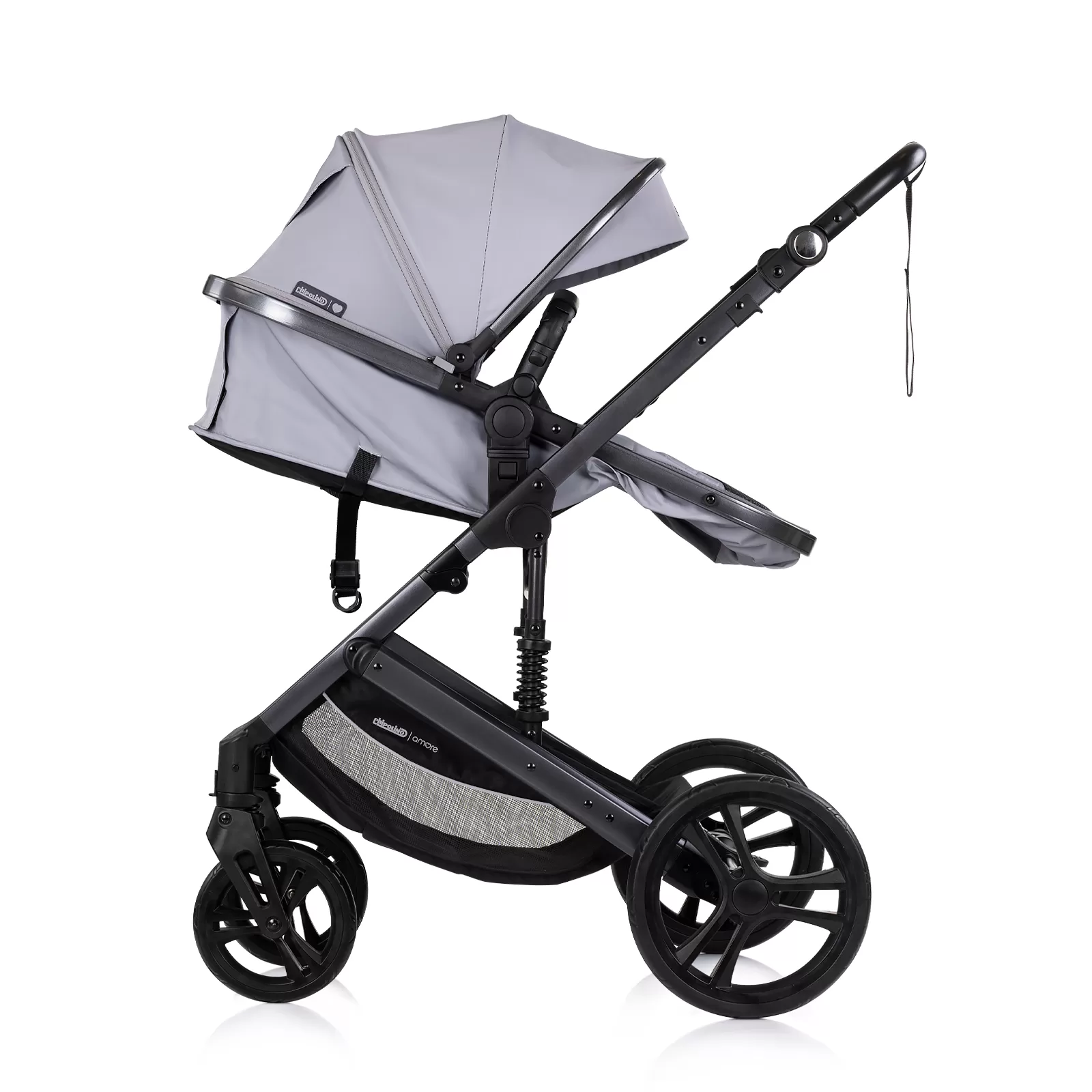 Chipolino Amore Platinum 3u1 