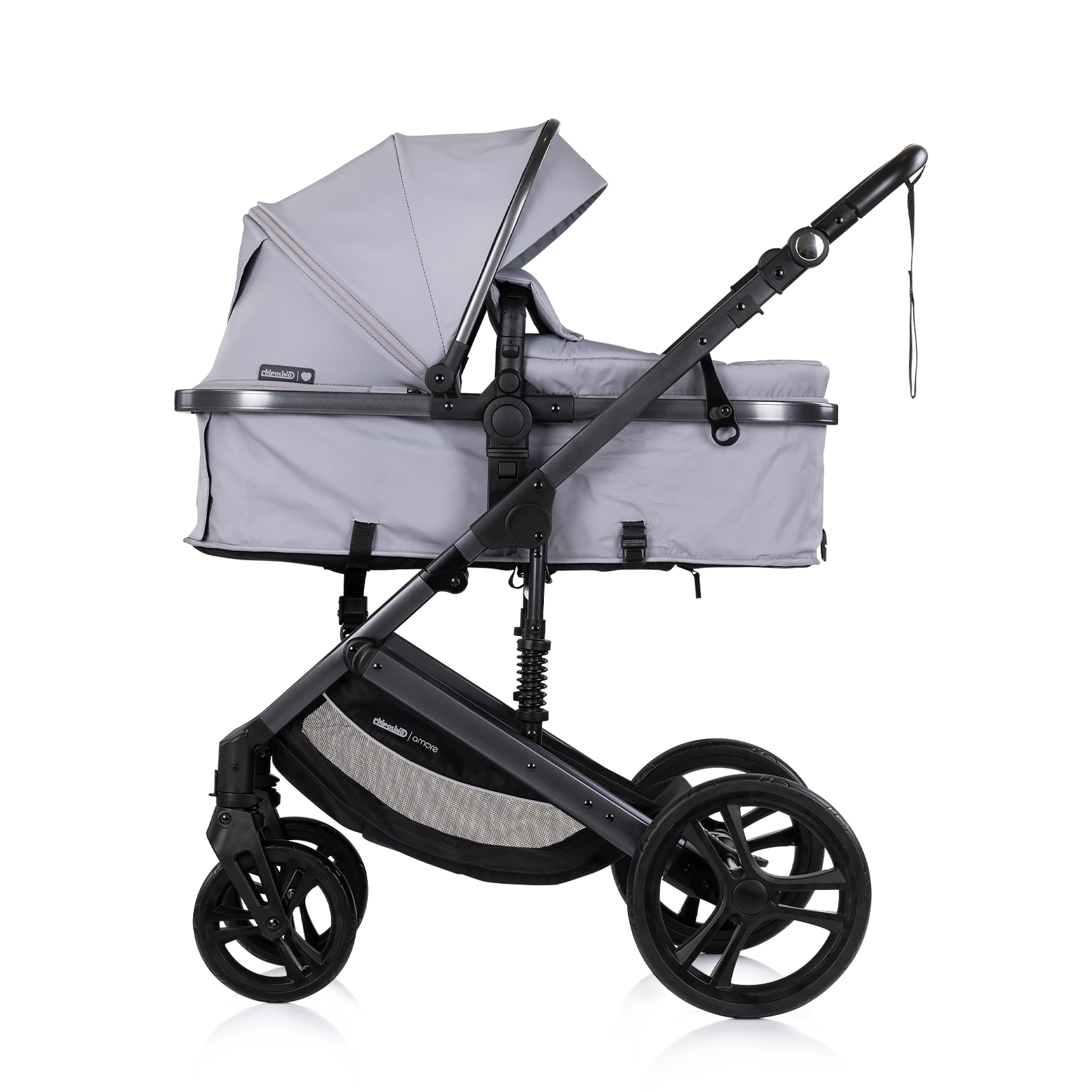 Chipolino Amore Platinum 3u1 