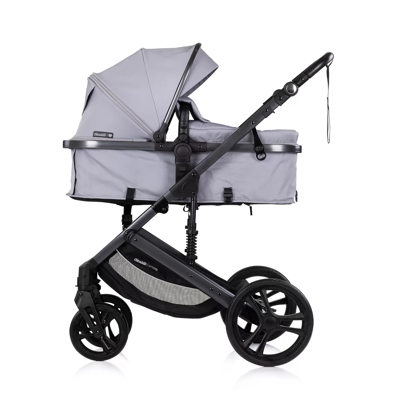 Chipolino Amore Platinum 3u1 