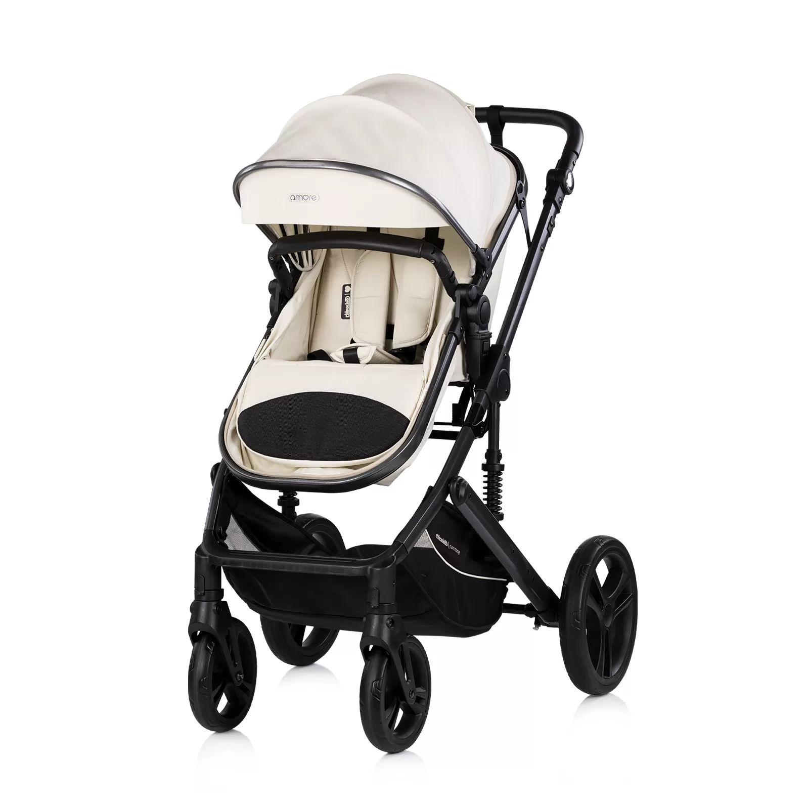 Chipolino Amore Cashmere 3u1 
