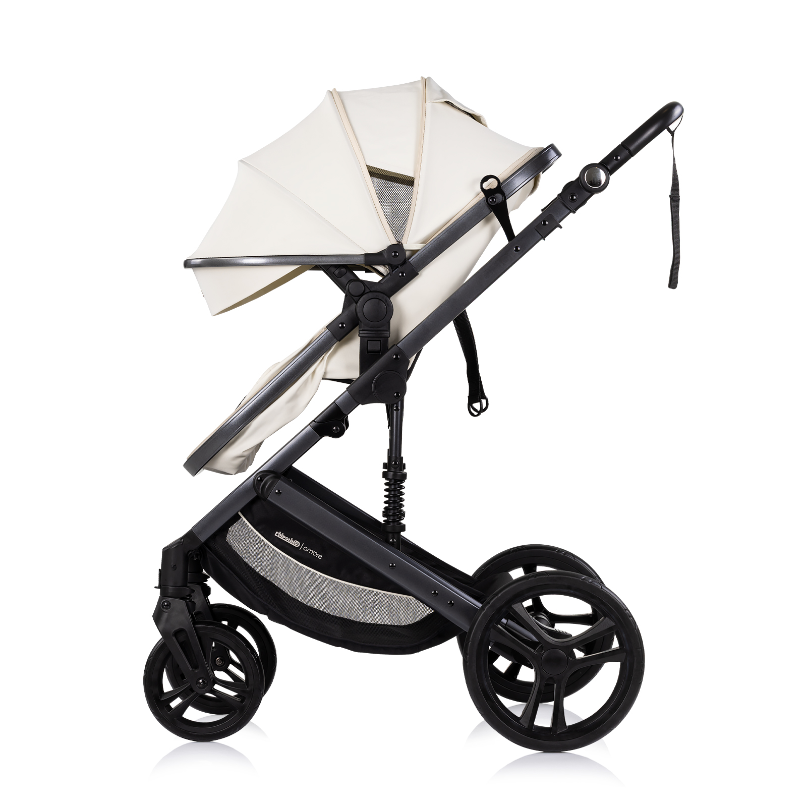 Chipolino Amore Cashmere 3u1 