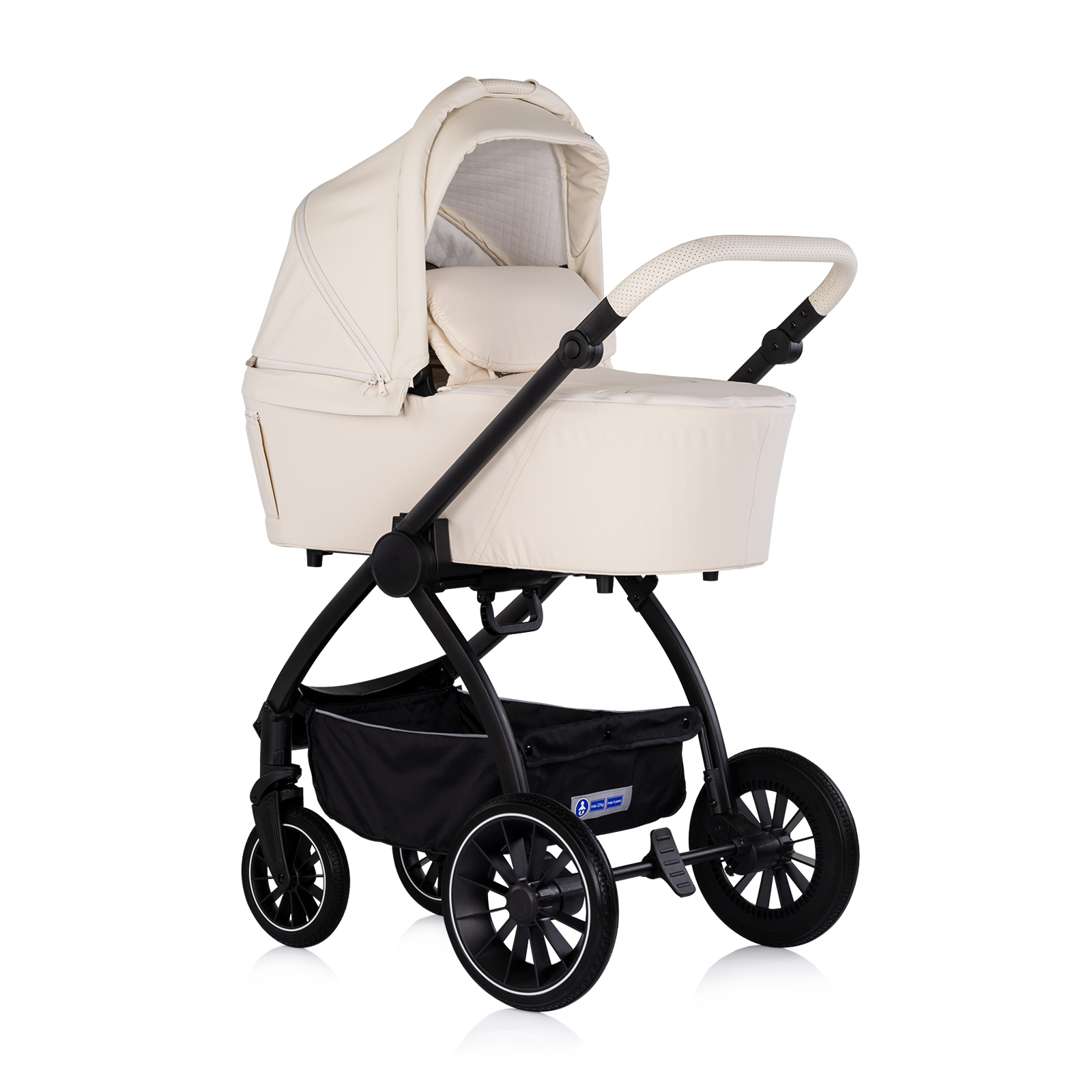 Chipolino Prestige Cashmere 3u1 