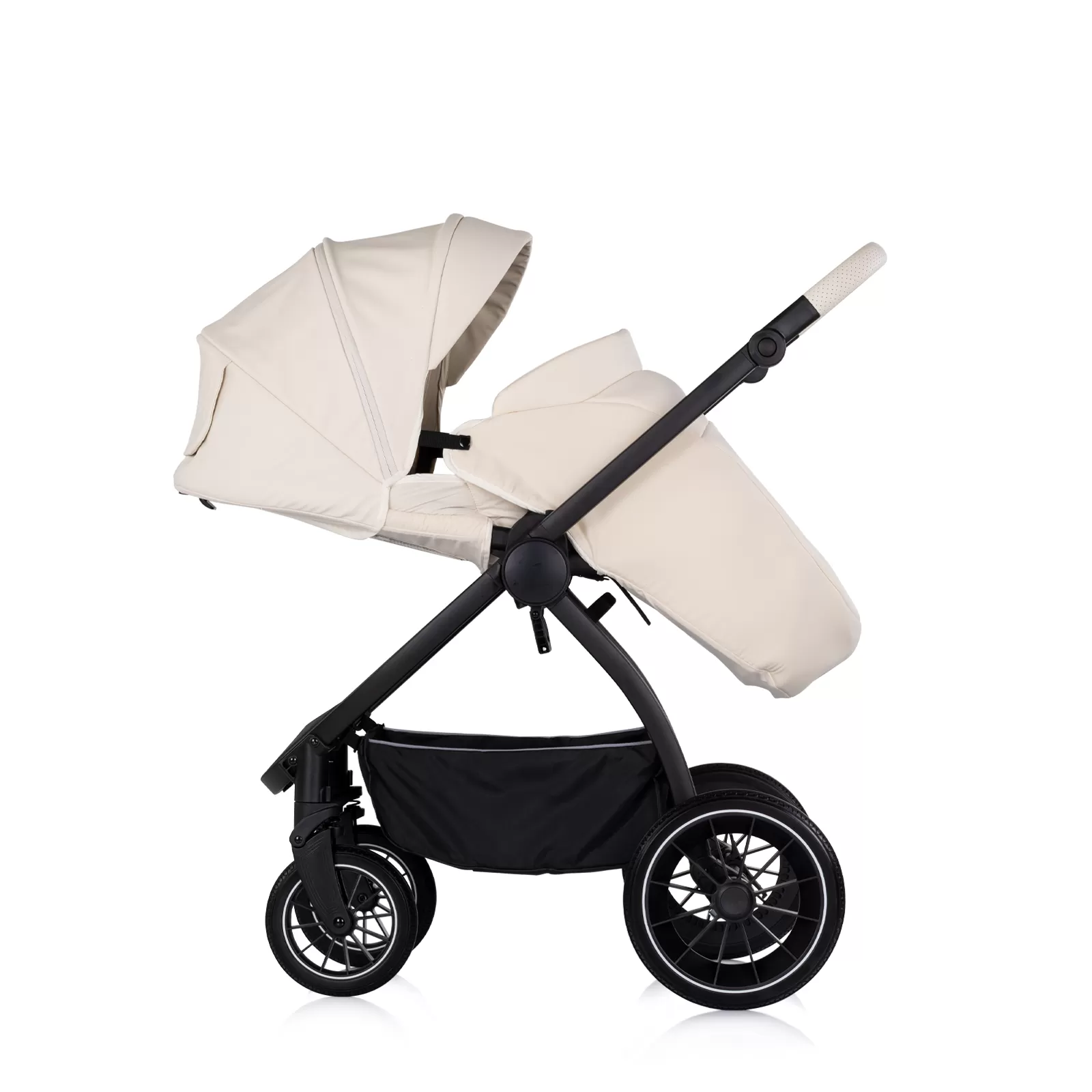 Chipolino Prestige Cashmere 3u1 