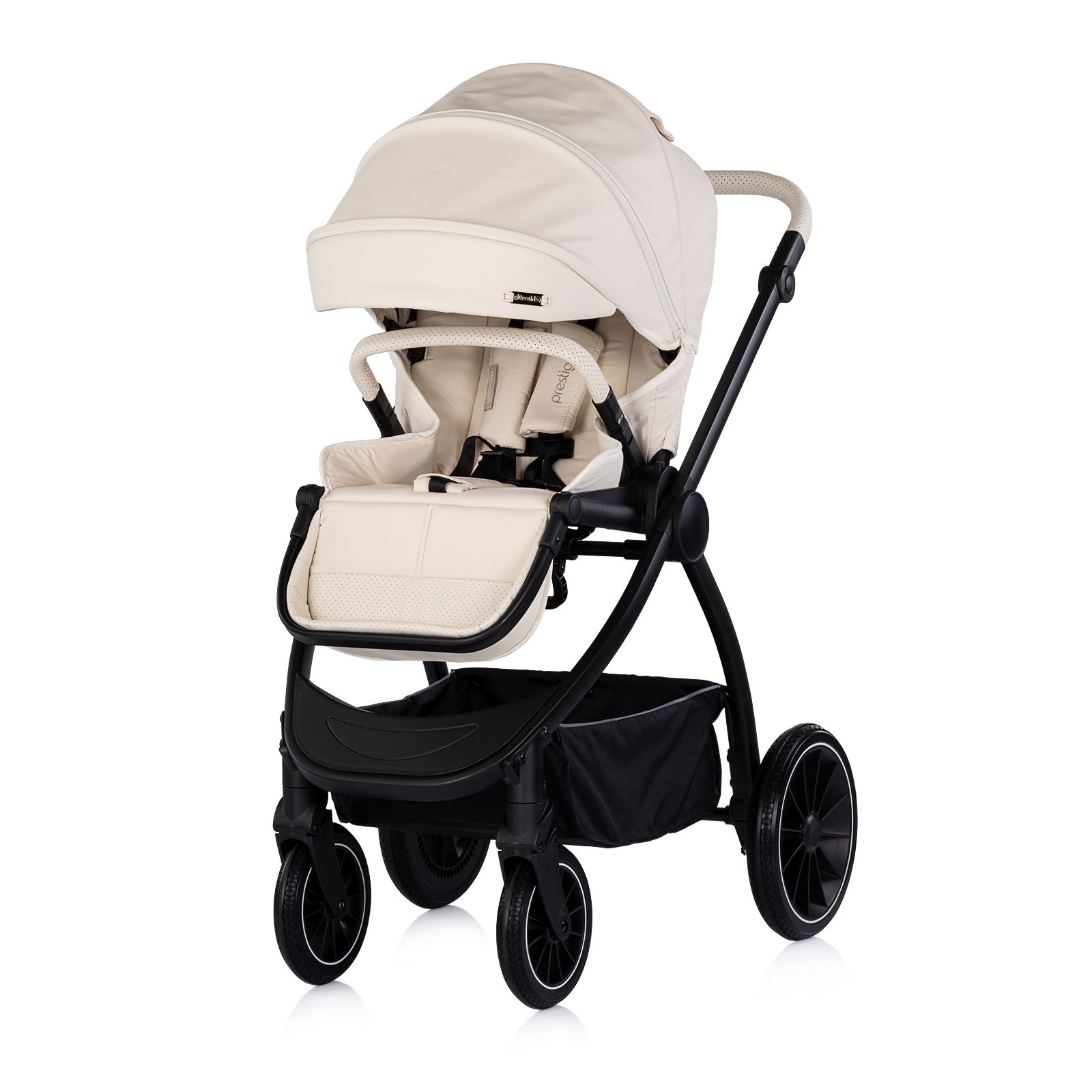 Chipolino Prestige Cashmere 3u1 