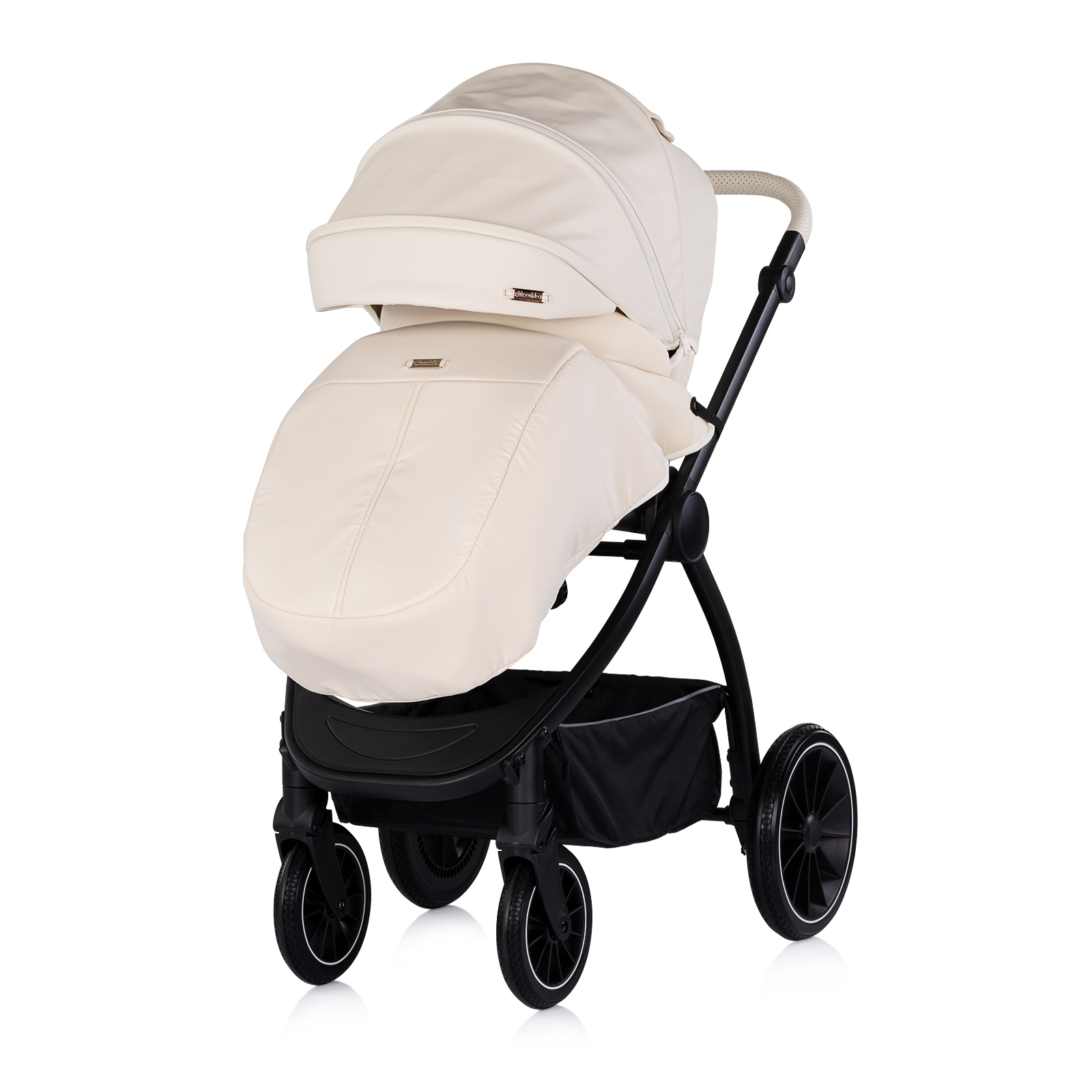 Chipolino Prestige Cashmere 3u1 