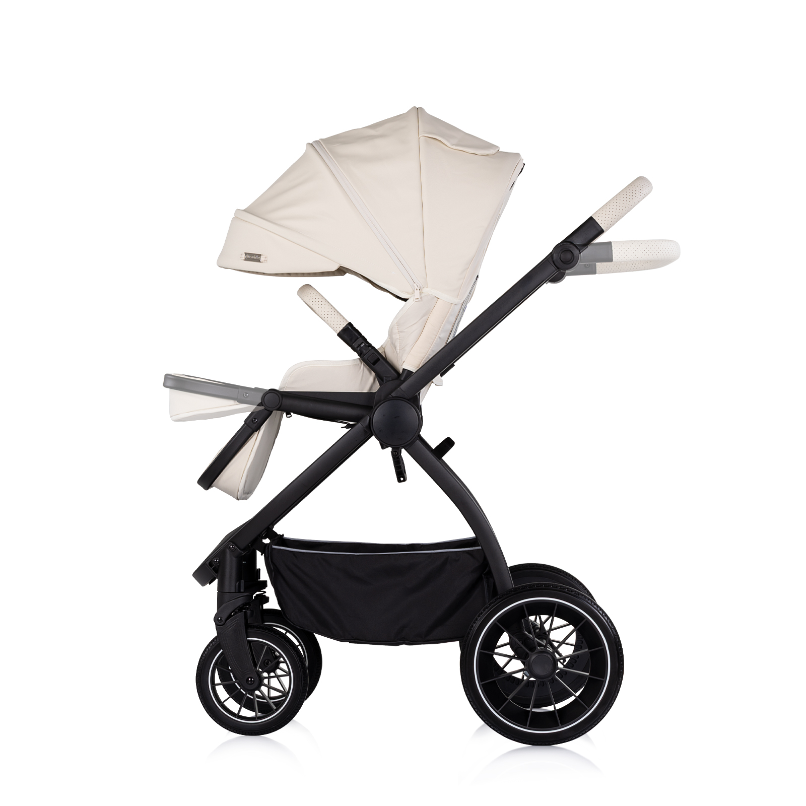 Chipolino Prestige Cashmere 3u1 