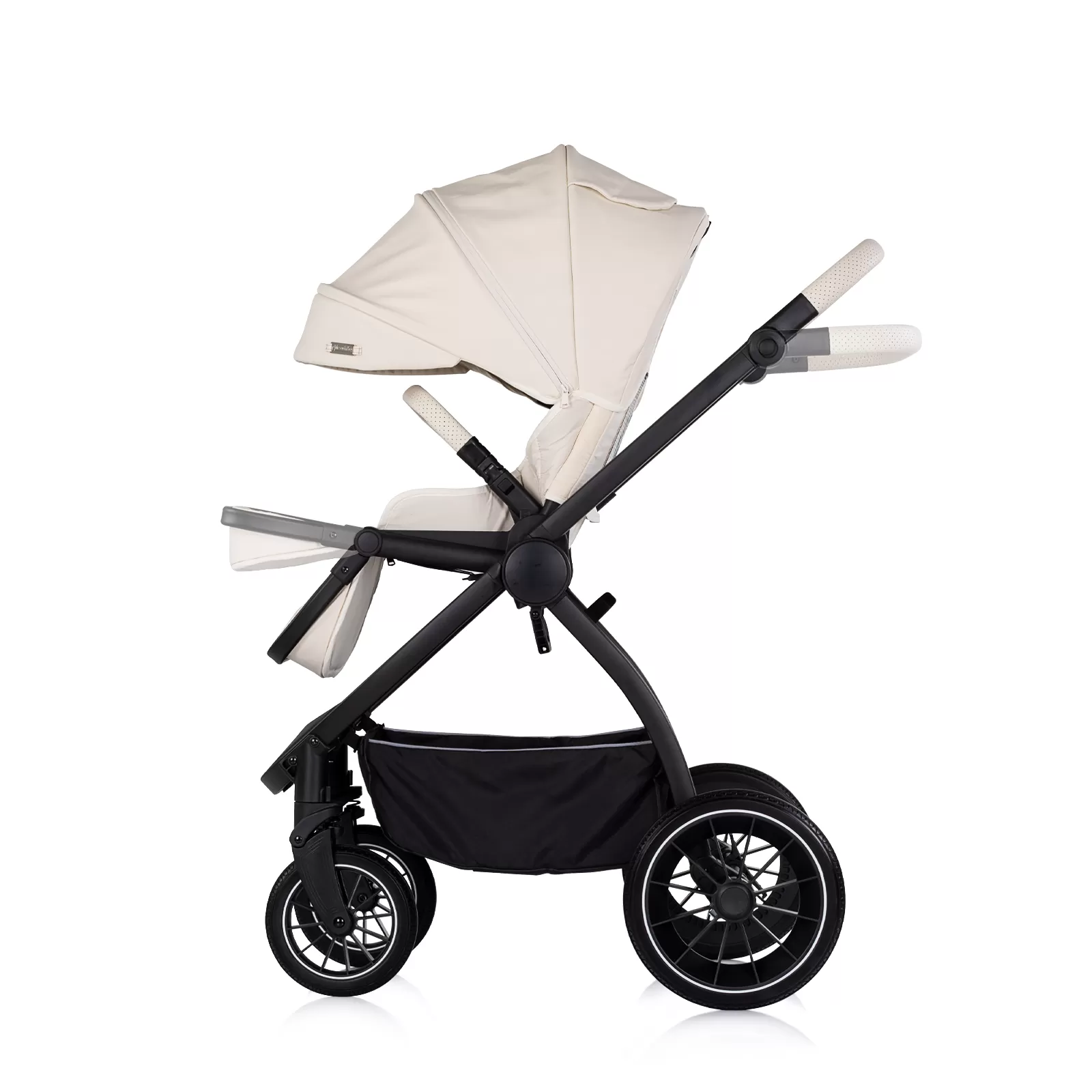 Chipolino Prestige Cashmere 3u1 