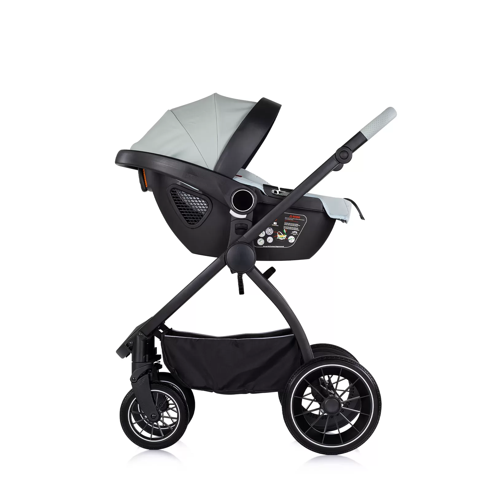 Chipolino Prestige Matcha 3u1 