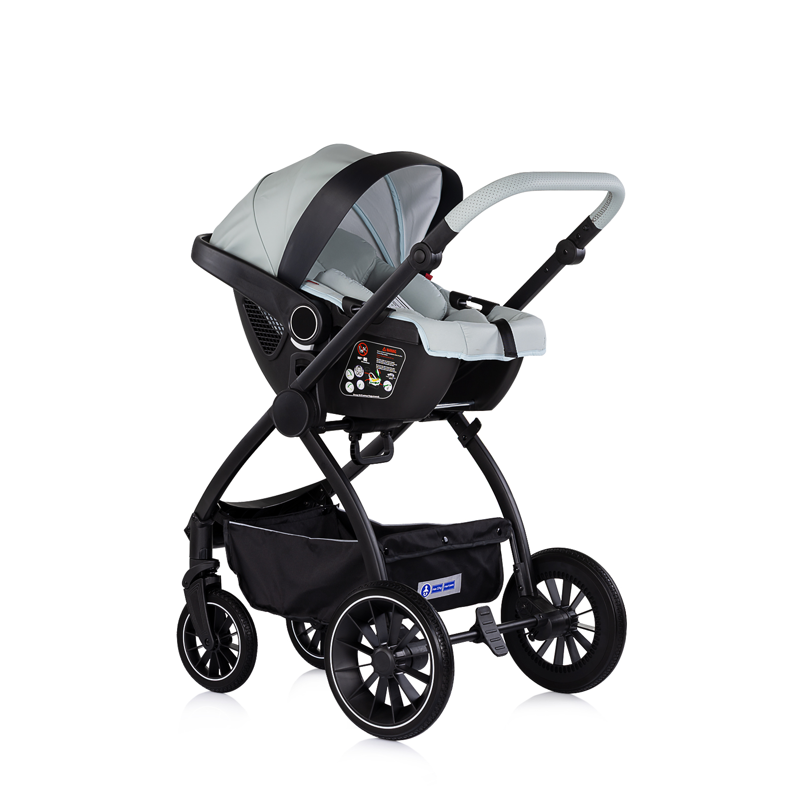 Chipolino Prestige Matcha 3u1 