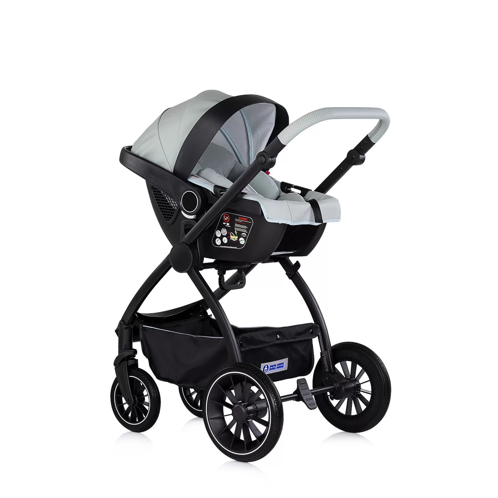 Chipolino Prestige Matcha 3u1 