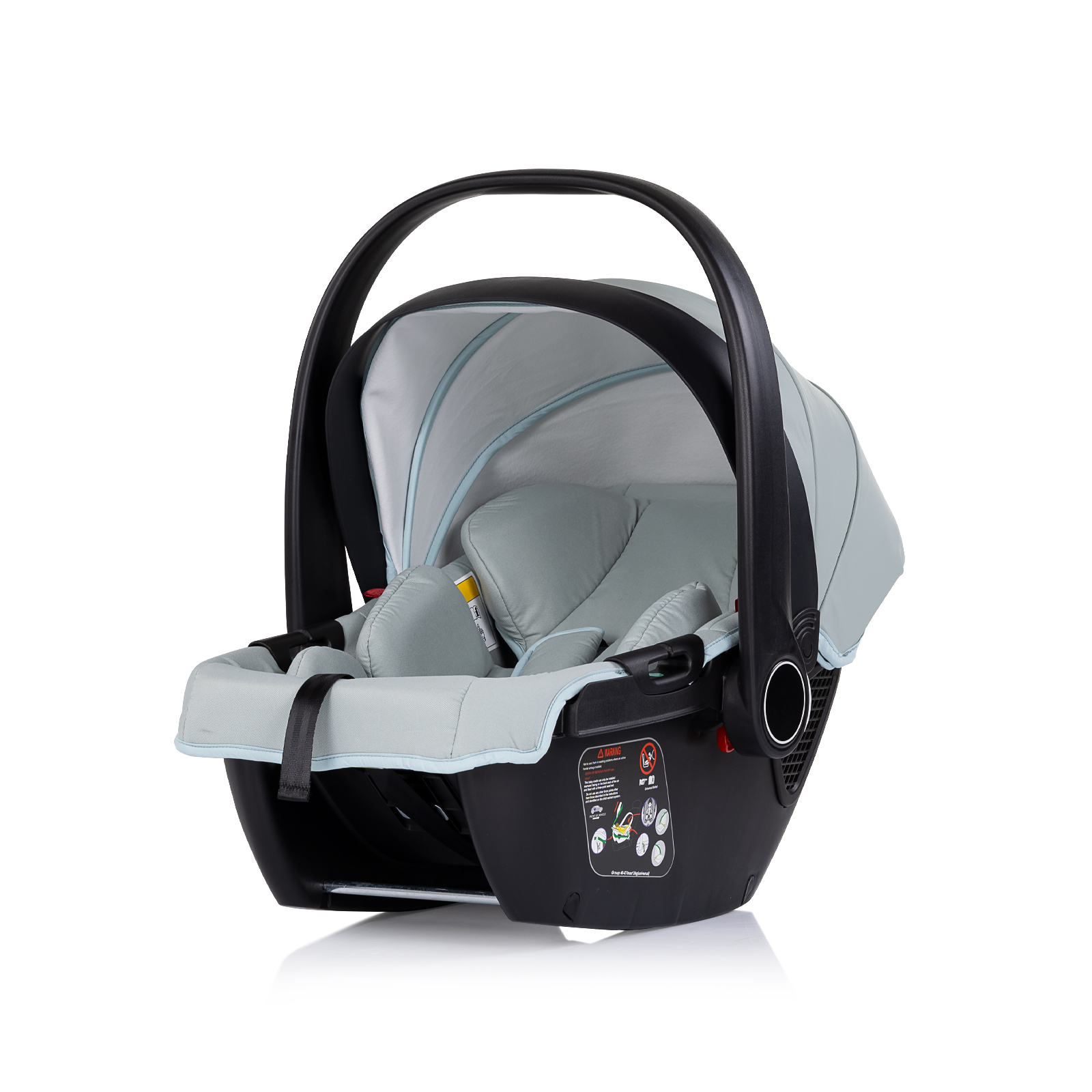 Chipolino Prestige Matcha 3u1 