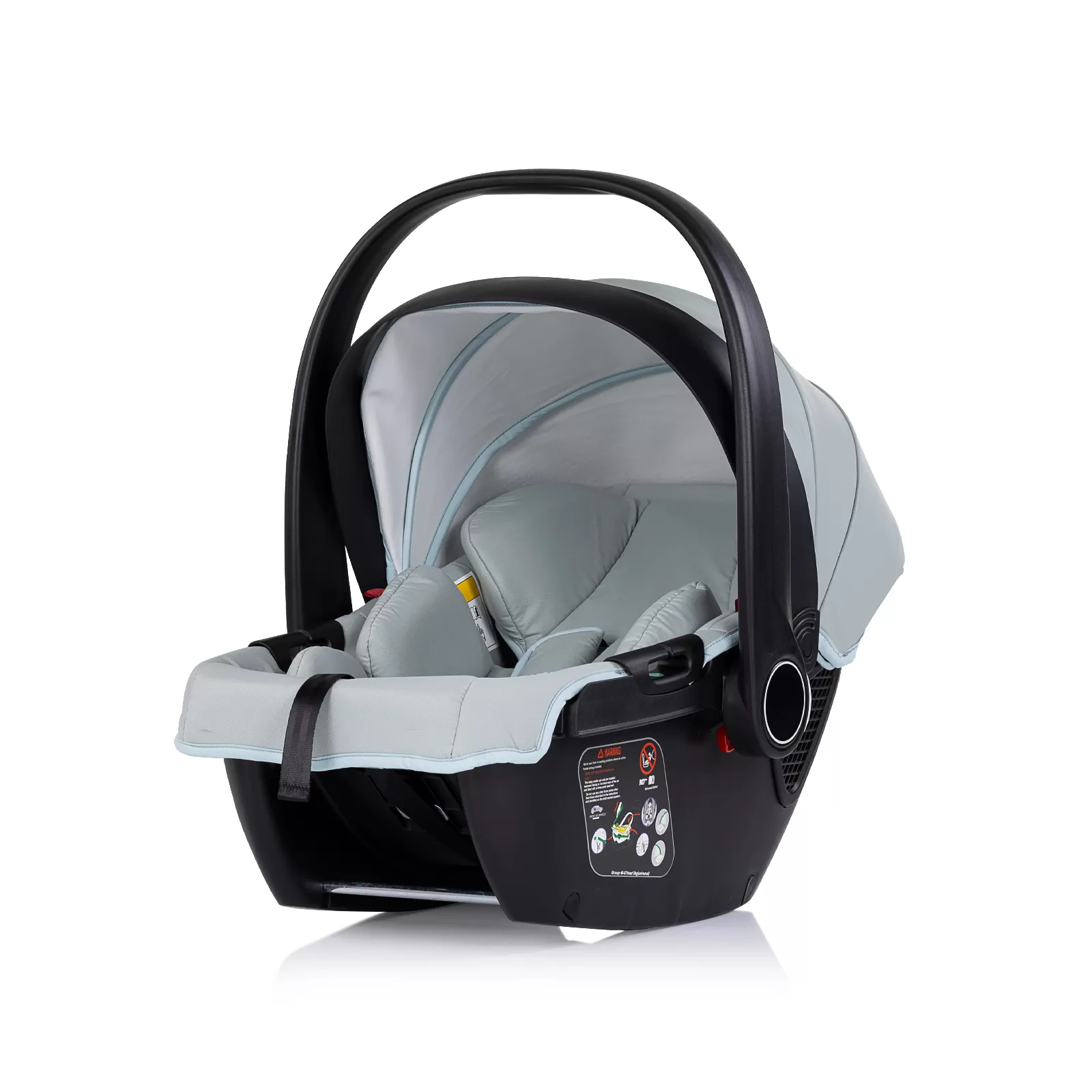 Chipolino Prestige Matcha 3u1 