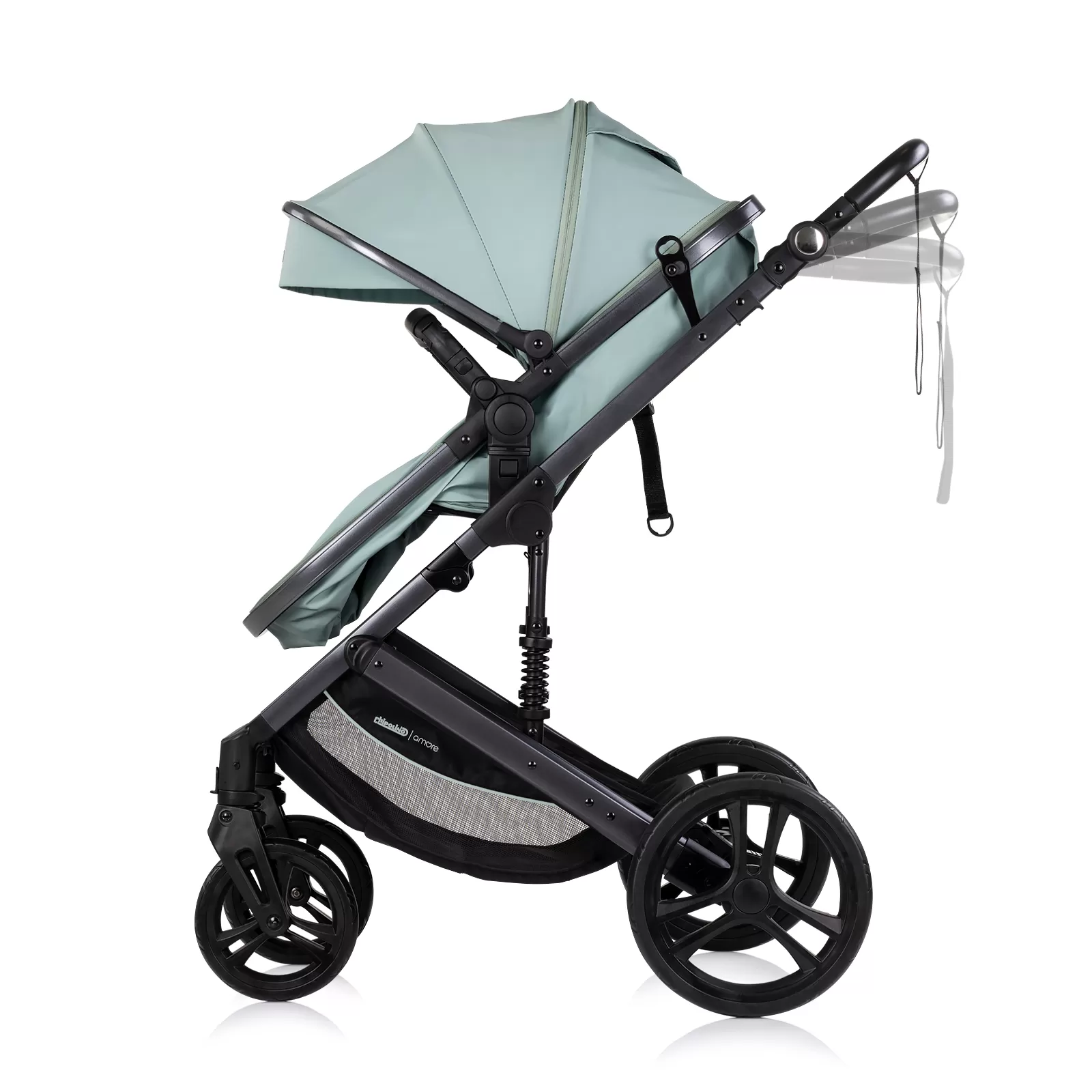 Chipolino Amore Matcha 3u1 