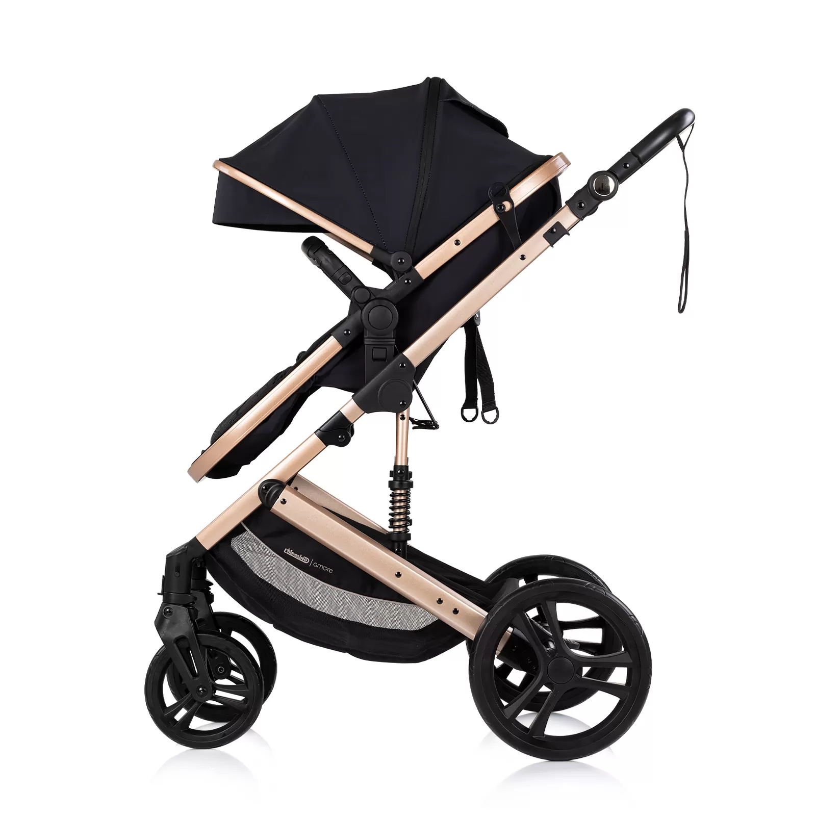 Chipolino Amore Noir 3u1 