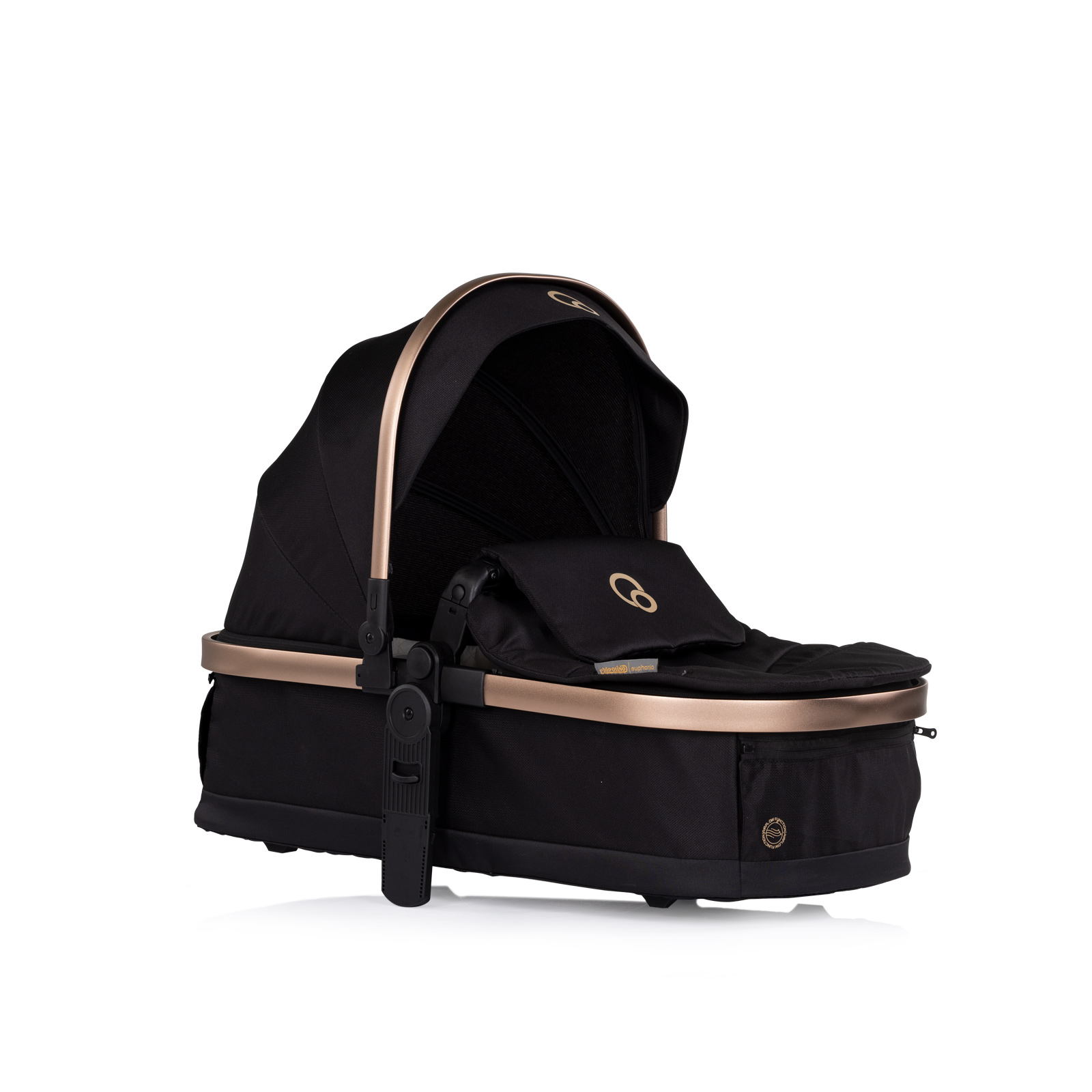 Chipolino Euphoria Noir 3u1 