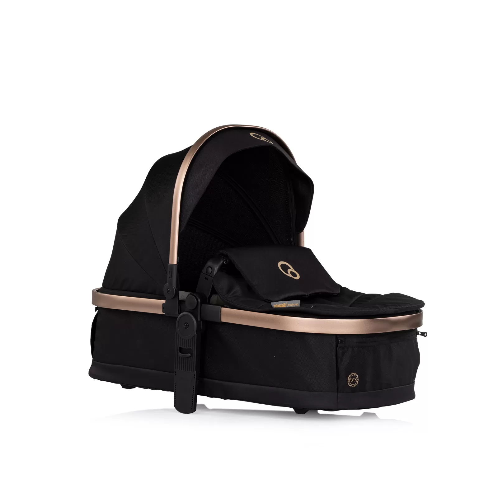 Chipolino Euphoria Noir 3u1 