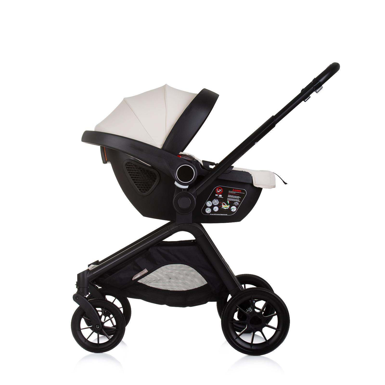 Chipolino Magnum Bicotta 3u1 