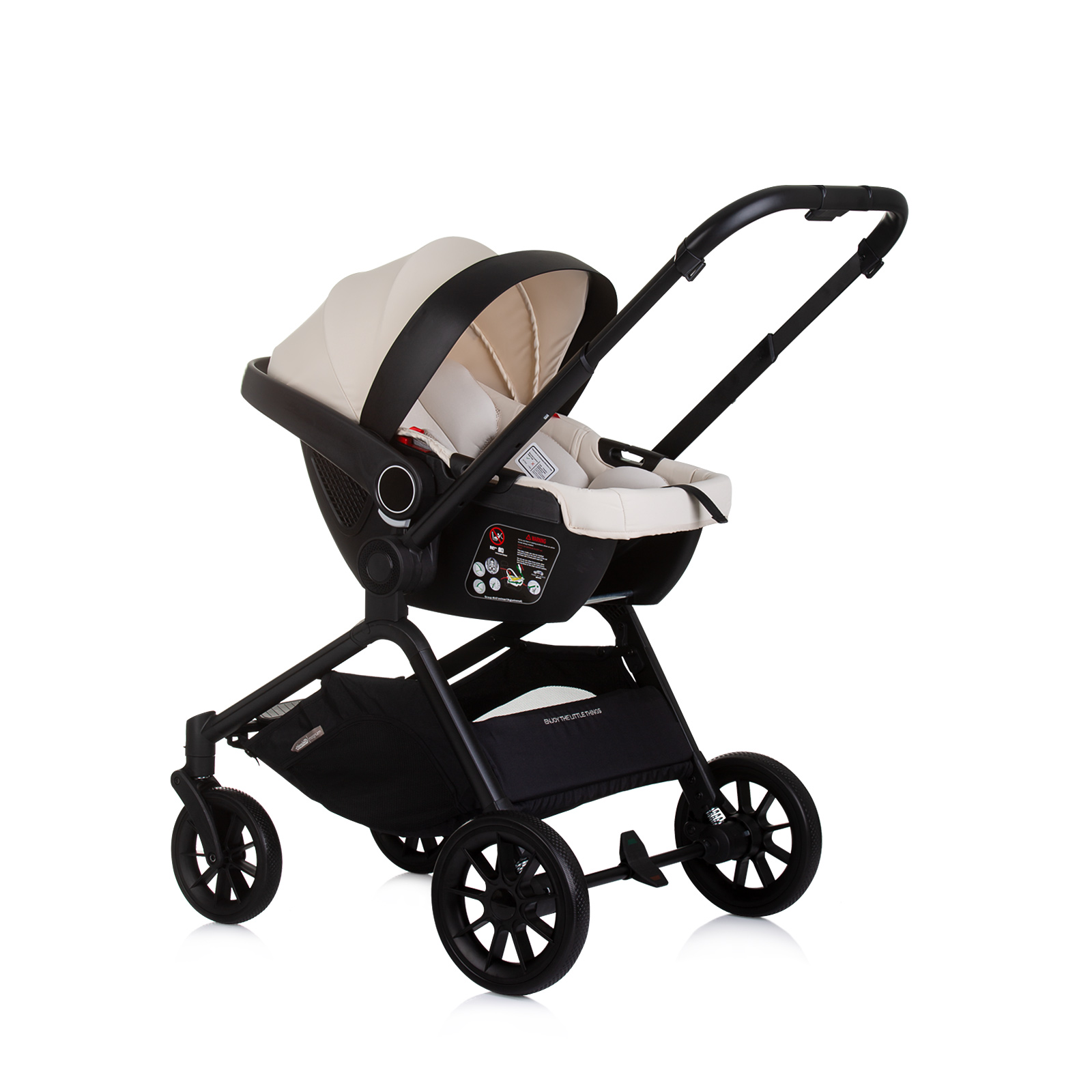 Chipolino Magnum Bicotta 3u1 