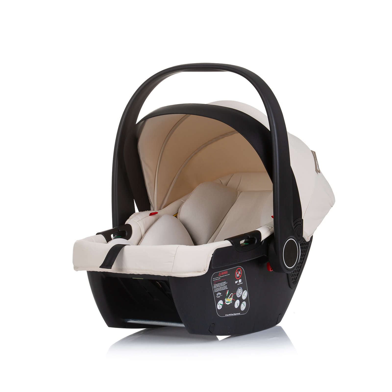 Chipolino Magnum Bicotta 3u1 