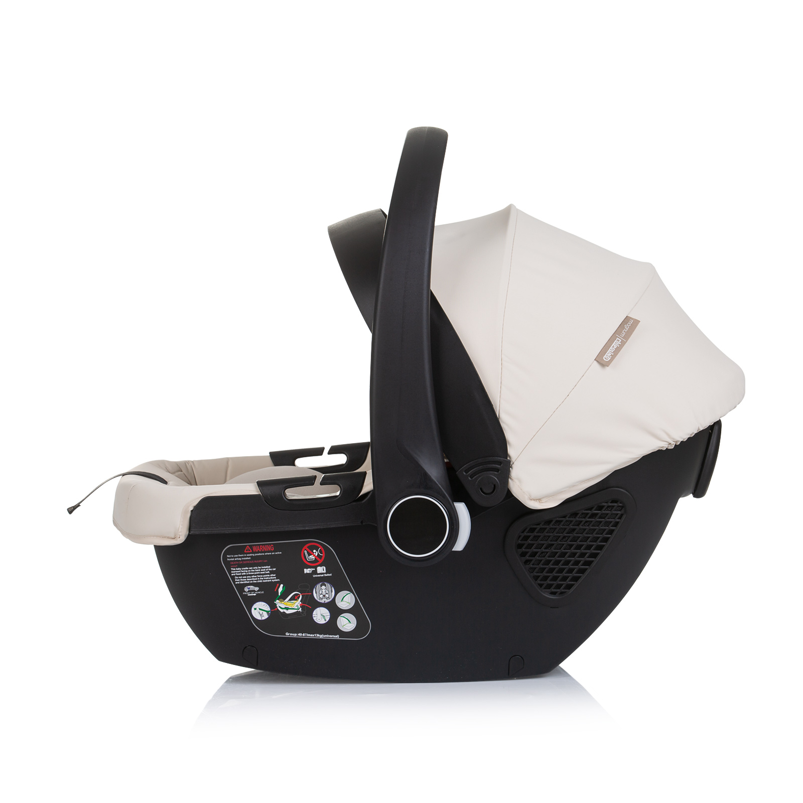 Chipolino Magnum Bicotta 3u1 