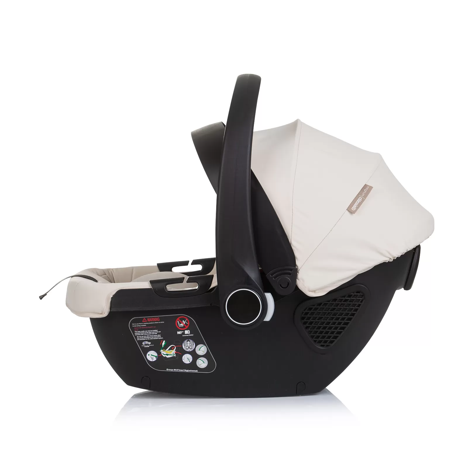 Chipolino Magnum Bicotta 3u1 