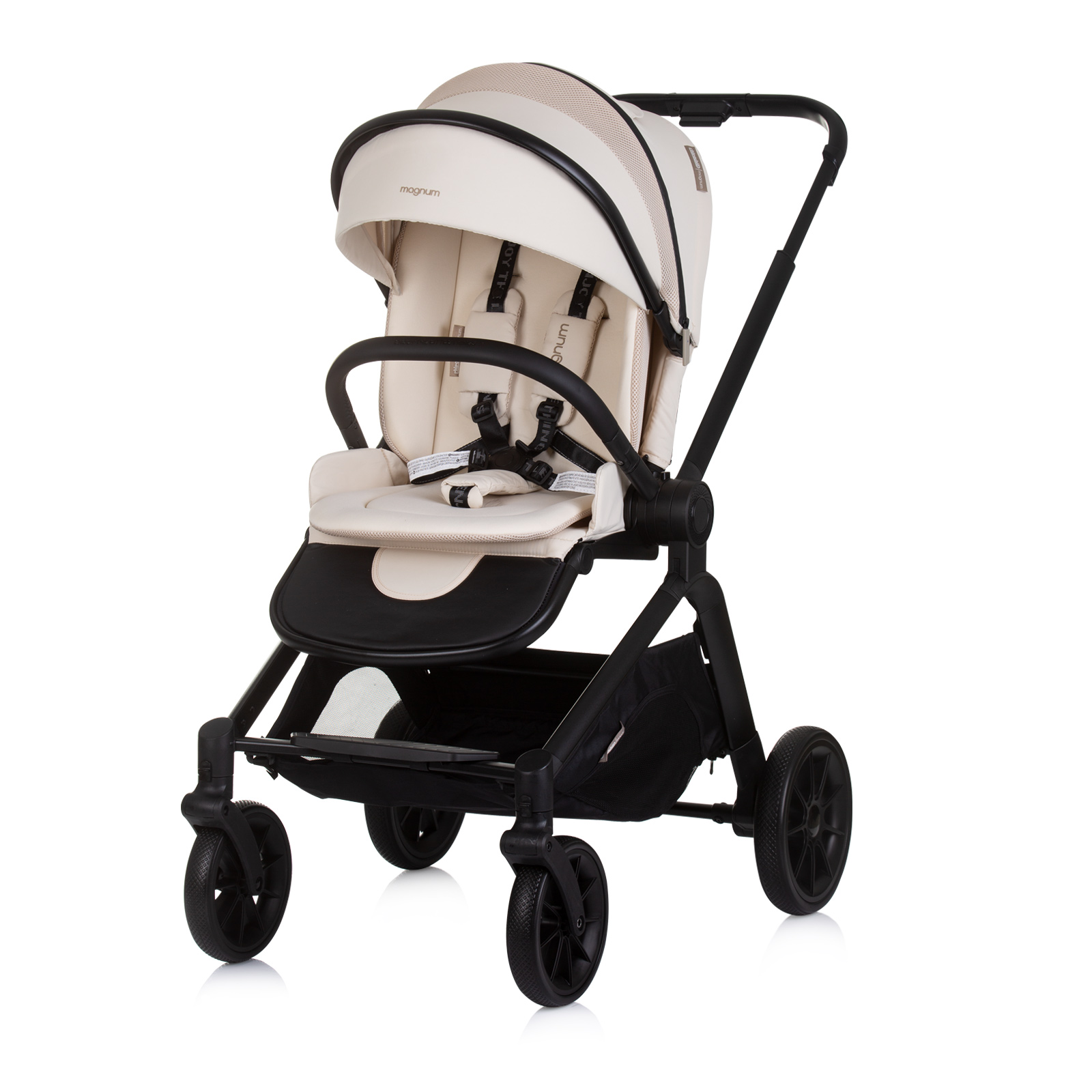 Chipolino Magnum Bicotta 3u1 
