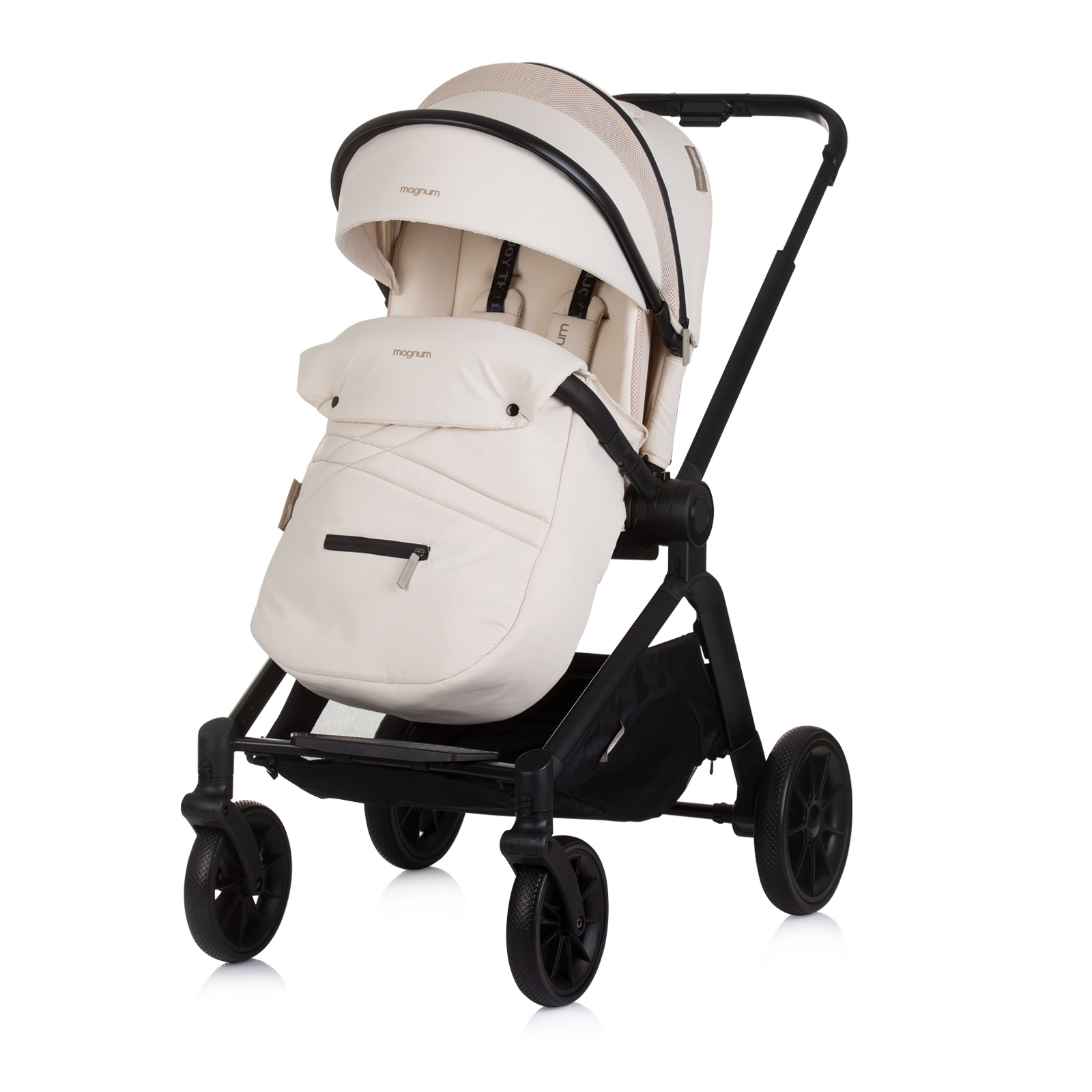 Chipolino Magnum Bicotta 3u1 