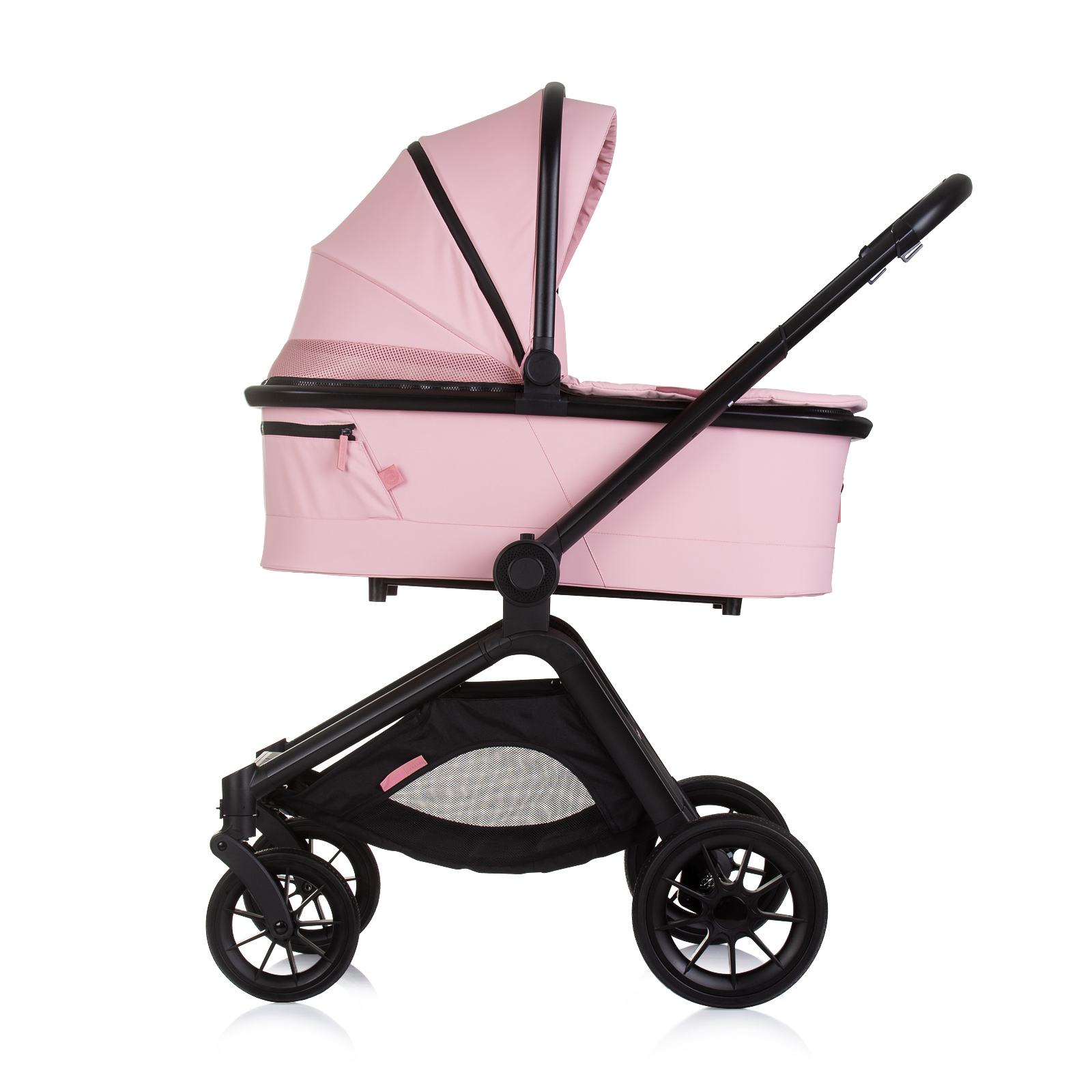 Chipolino Magnum Pink 3u1 