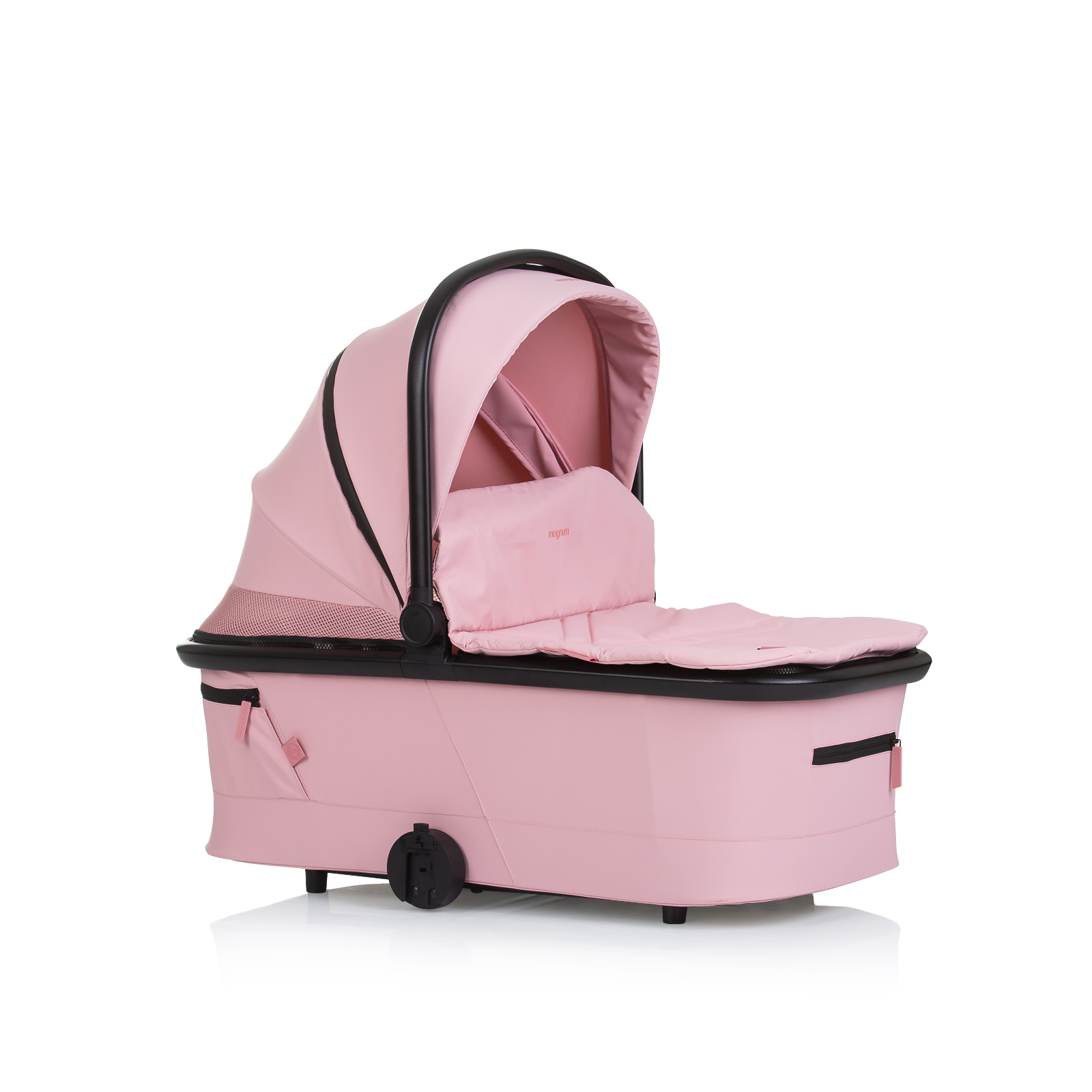 Chipolino Magnum Pink 3u1 