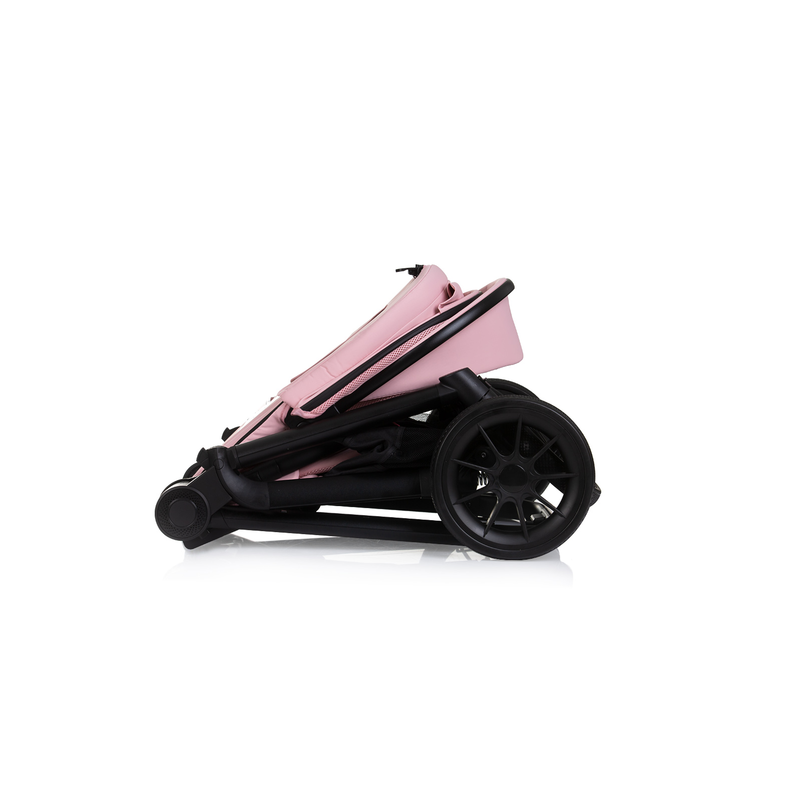 Chipolino Magnum Pink 3u1 