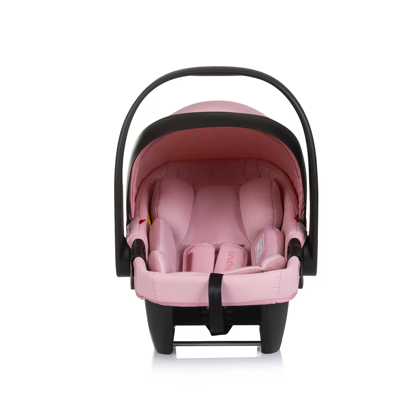 Chipolino Magnum Pink 3u1 