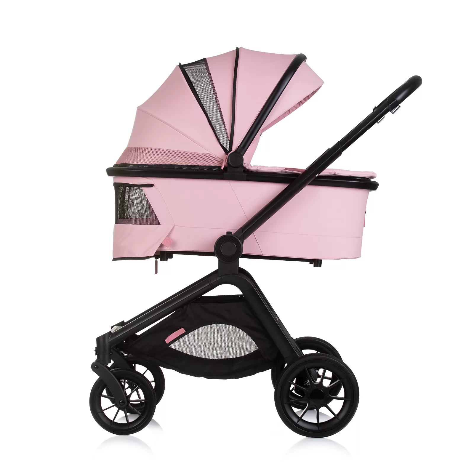 Chipolino Magnum Pink 3u1 